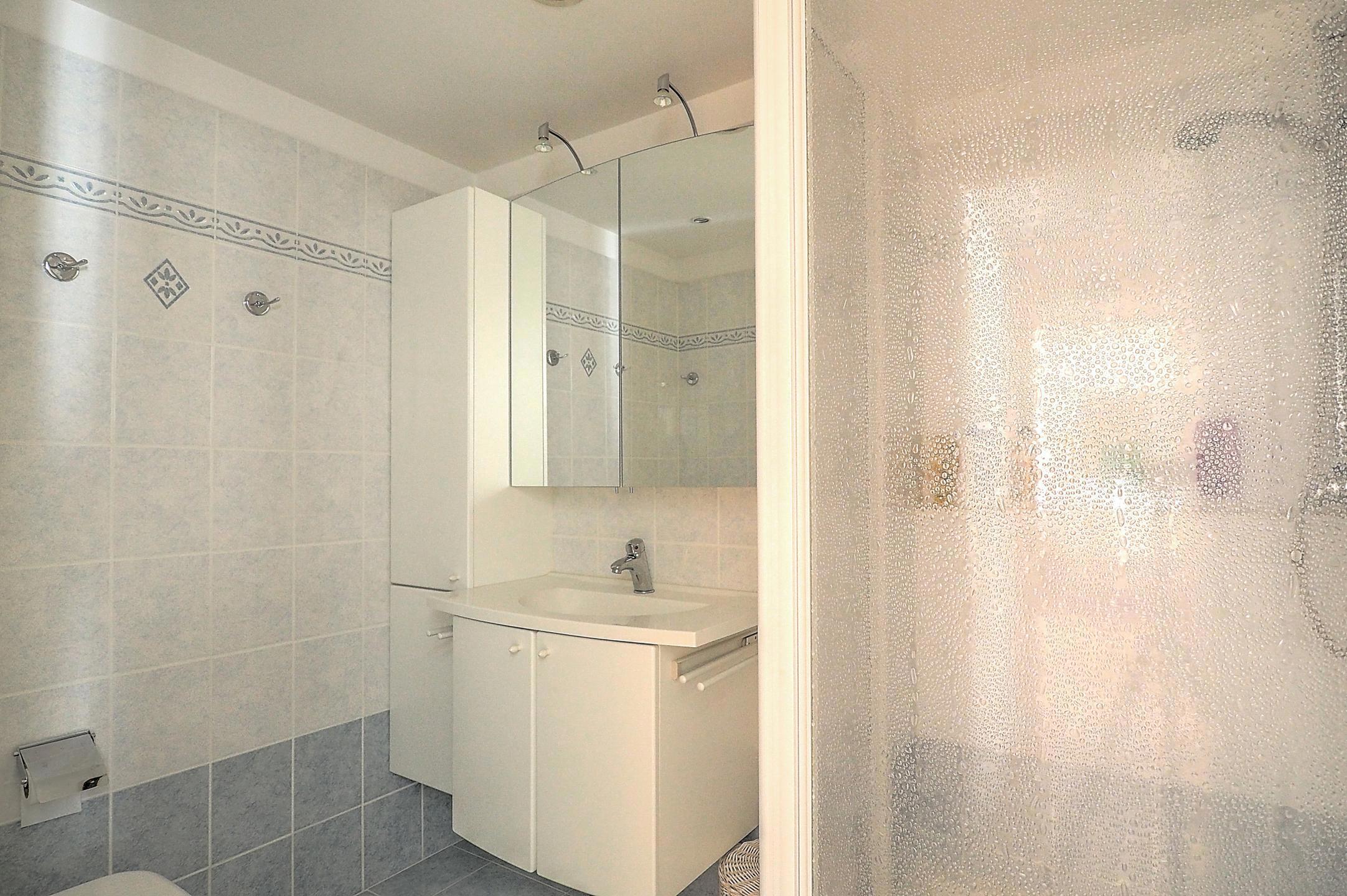 Picture 1 of 4 for Flat with one bedroom in Watermael-Boitsfort