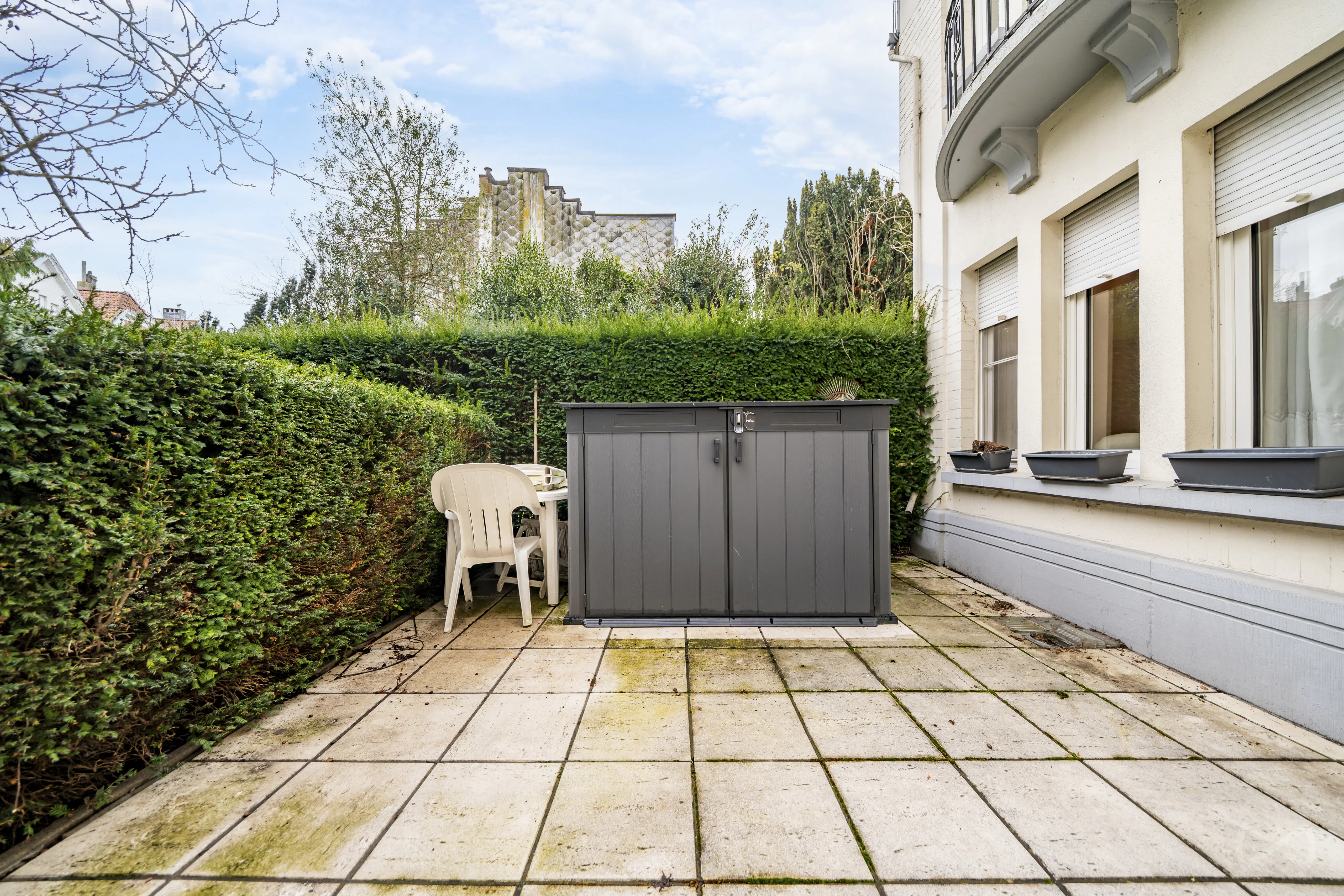 Photo 2 sur 4 pour Maison de quatre chambres à Schaerbeek