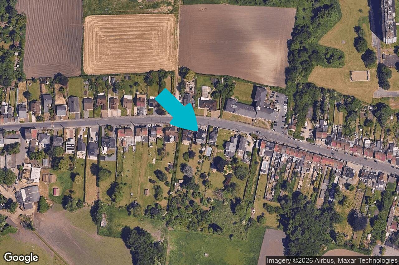 Foto 4 van 4 van Villa met drie slaapkamers in Flénu