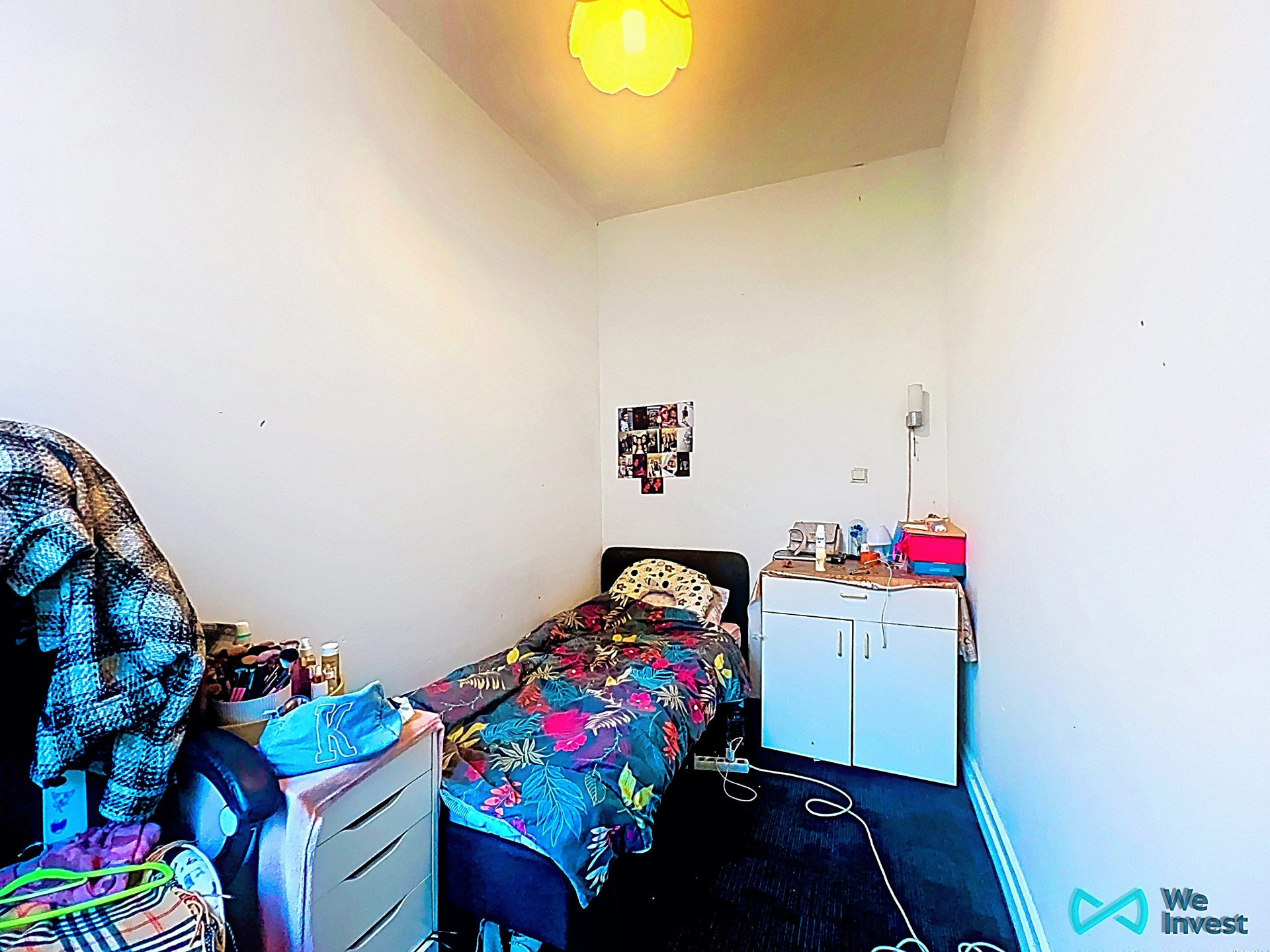 Picture 2 of 4 for Flat with two bedrooms in Schaerbeek