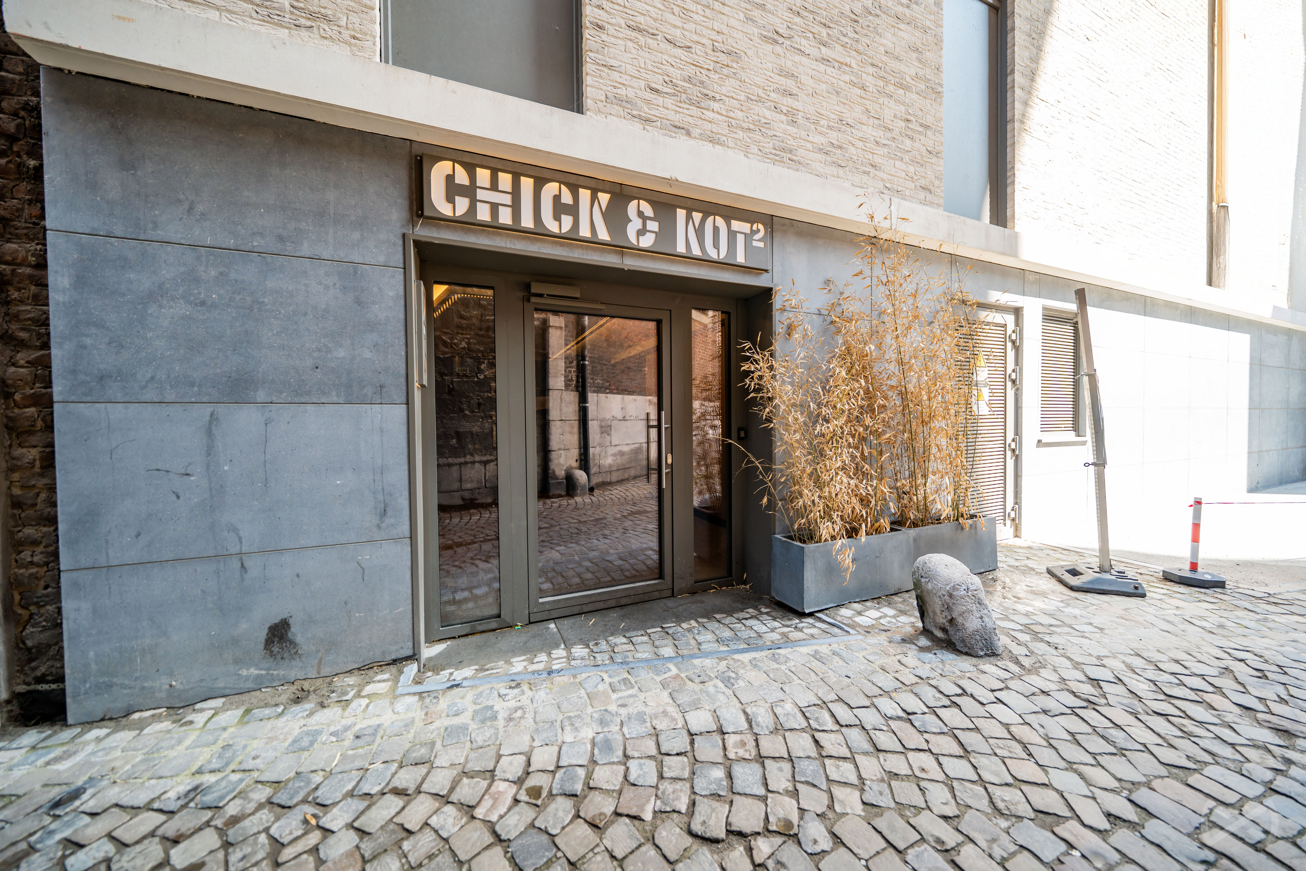 Photo 4 sur 4 pour Chambre étudiant à Liège