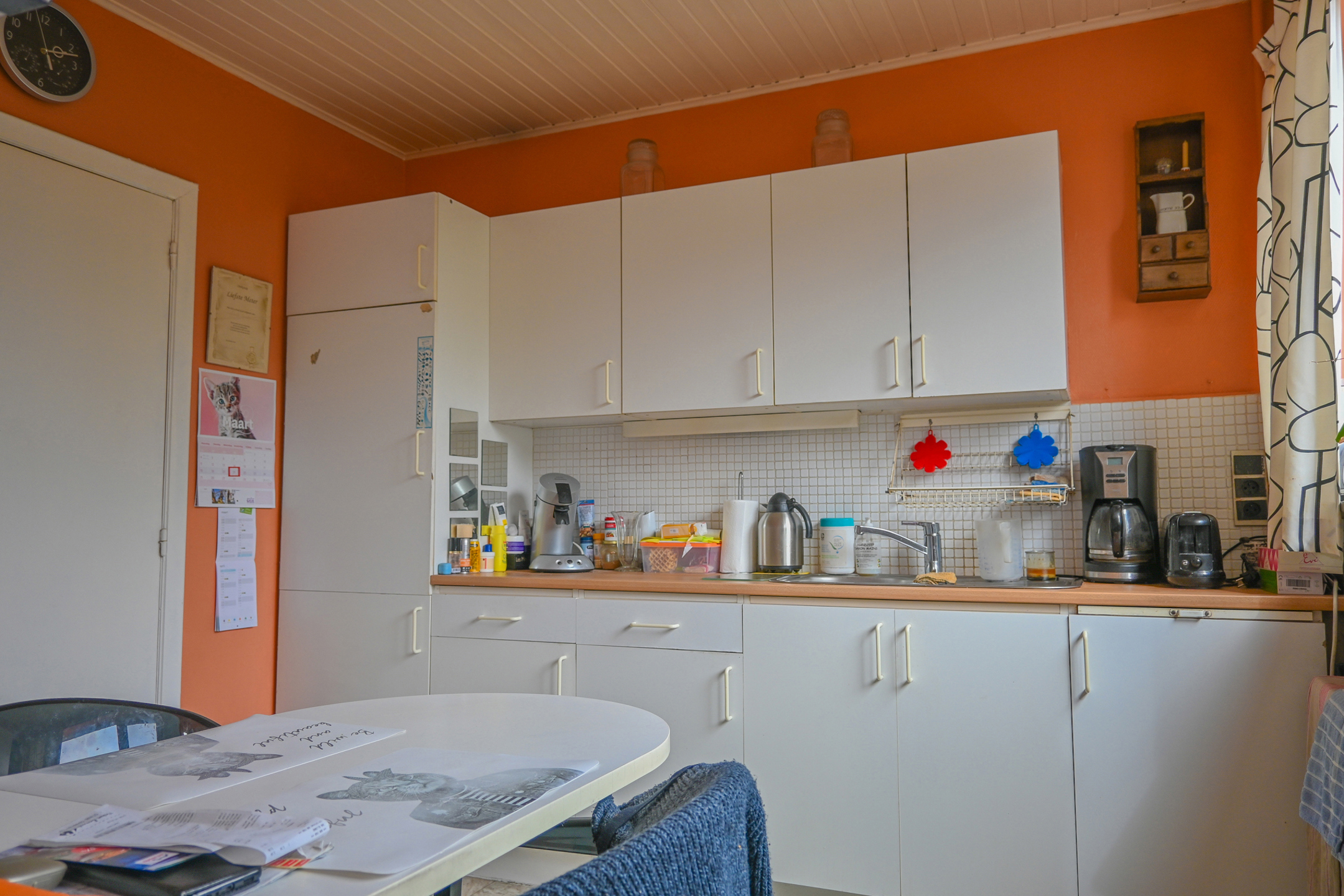 Picture 3 of 4 for House with three bedrooms in Diest