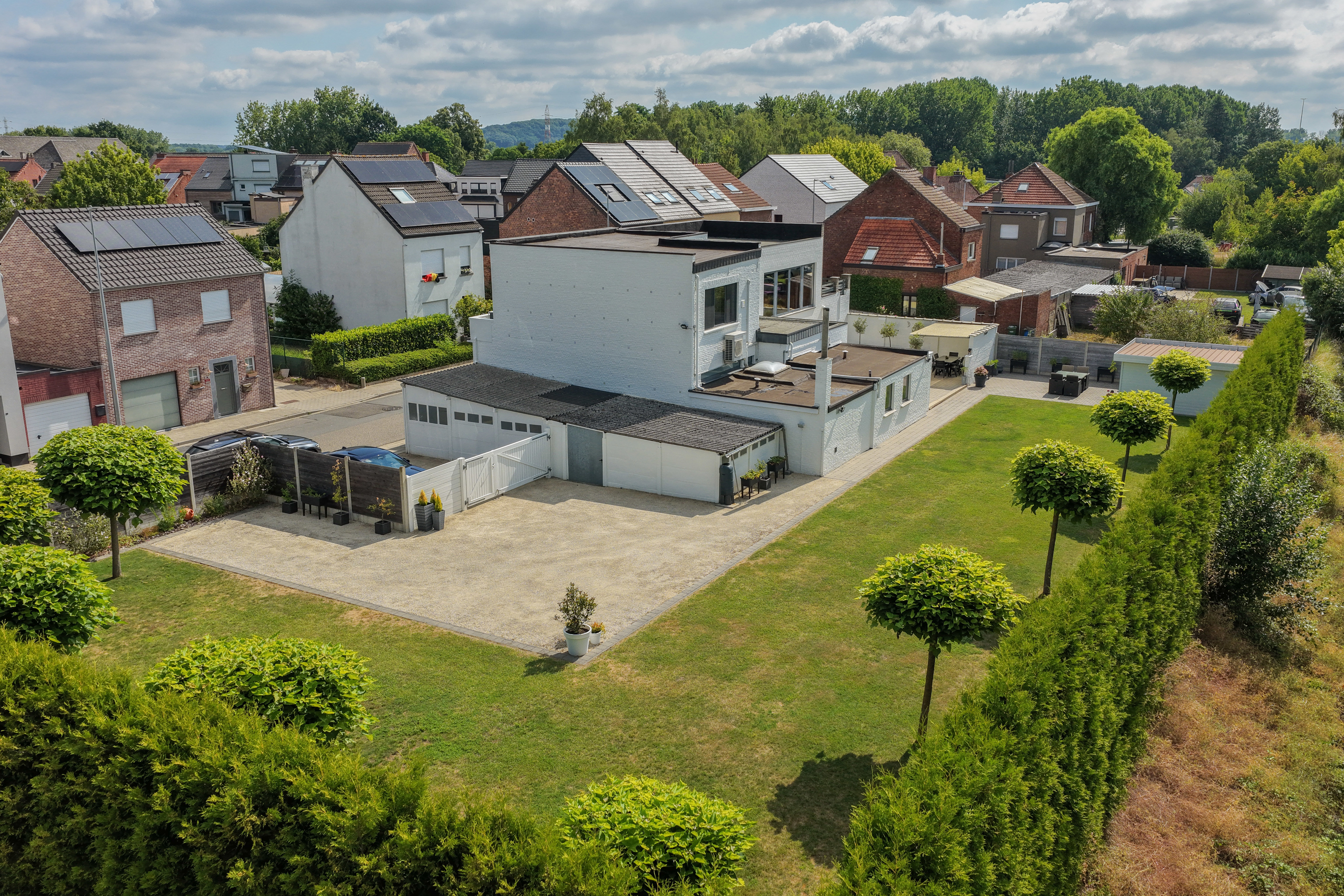 Picture 1 of 4 for House with three bedrooms in Leuven