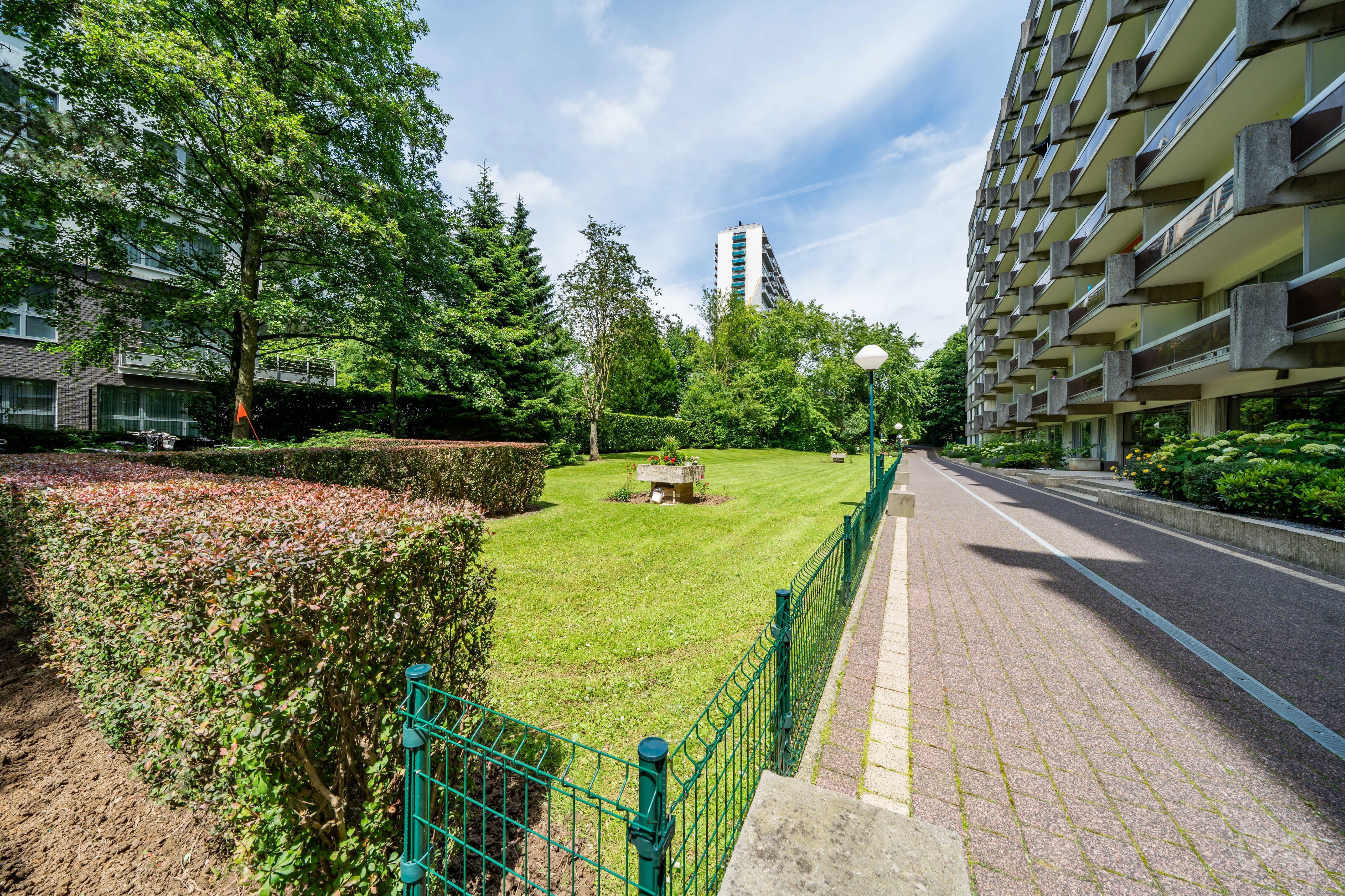 Picture 3 of 4 for Ground floor with two bedrooms in Molenbeek-saint-jean