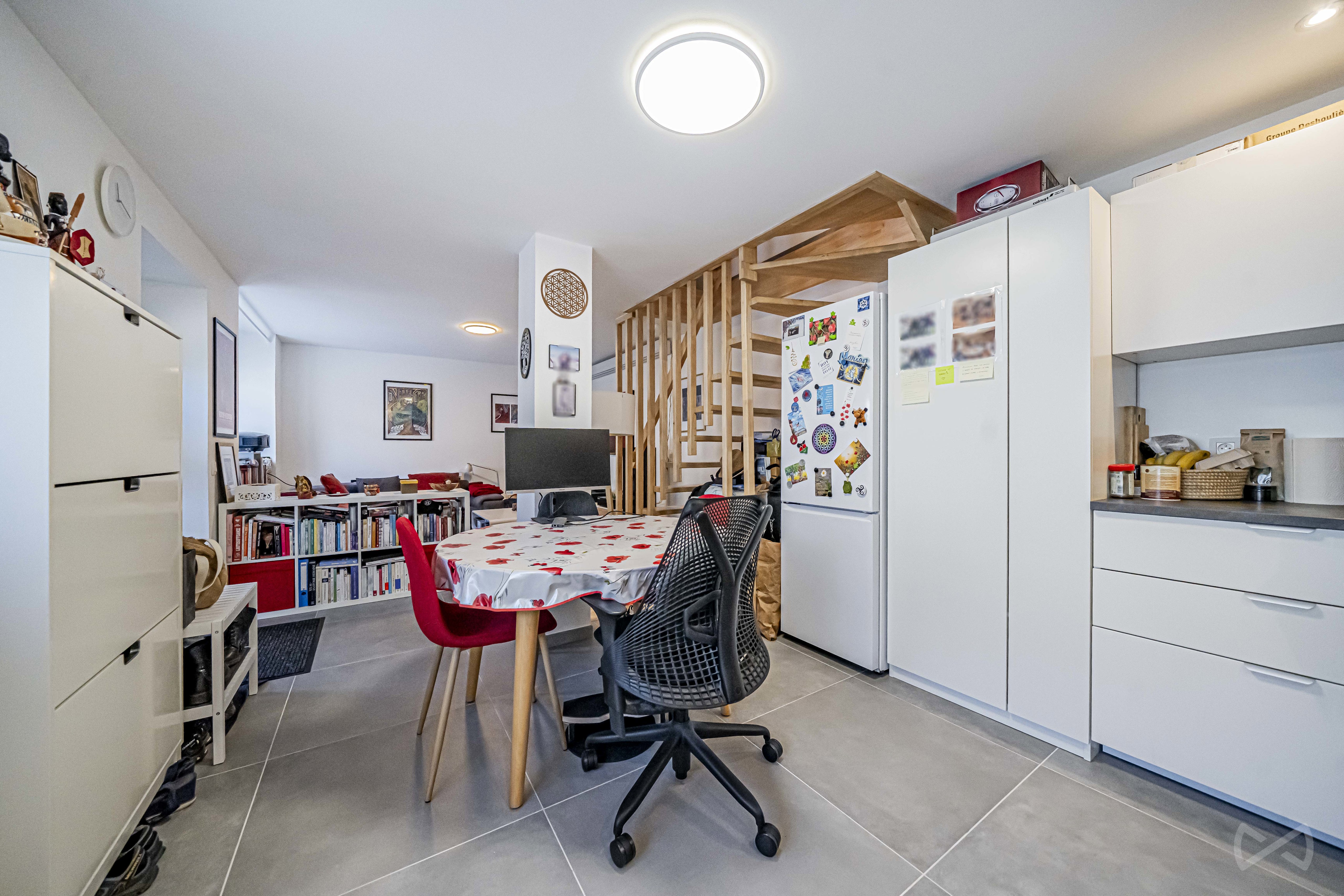 Picture 4 of 4 for House with one bedroom in Xhoris