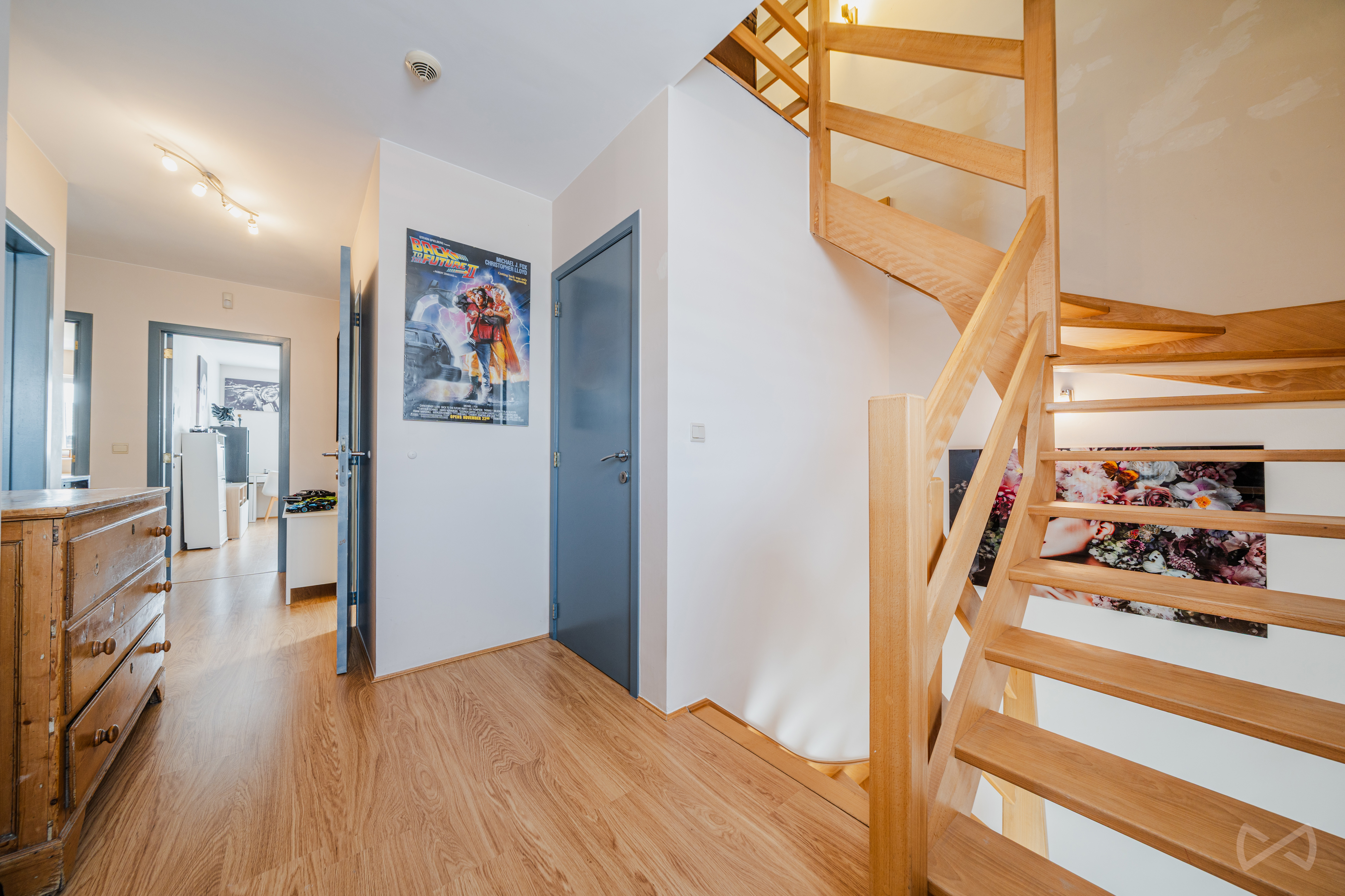 Picture 1 of 4 for House with four bedrooms in La Louvière Maurage
