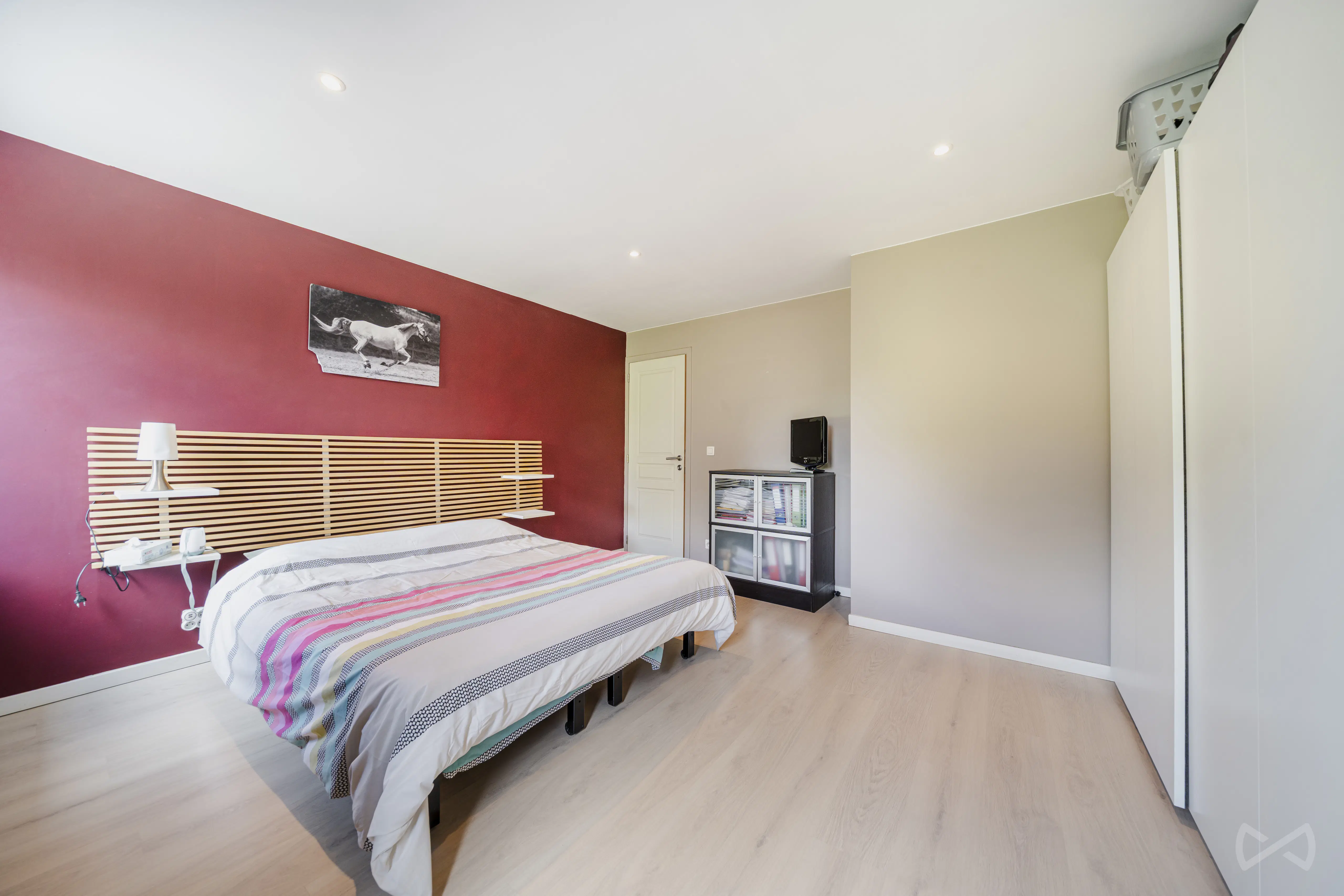 Picture 3 of 4 for House with three bedrooms in Incourt