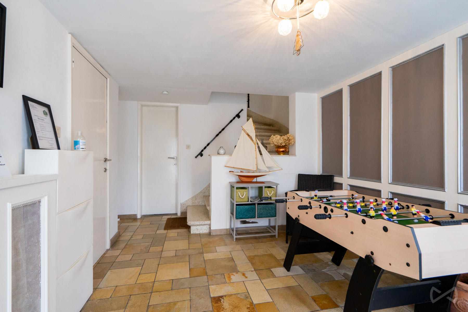 Photo 3 sur 3 pour Maison de quatre chambres à Dinant