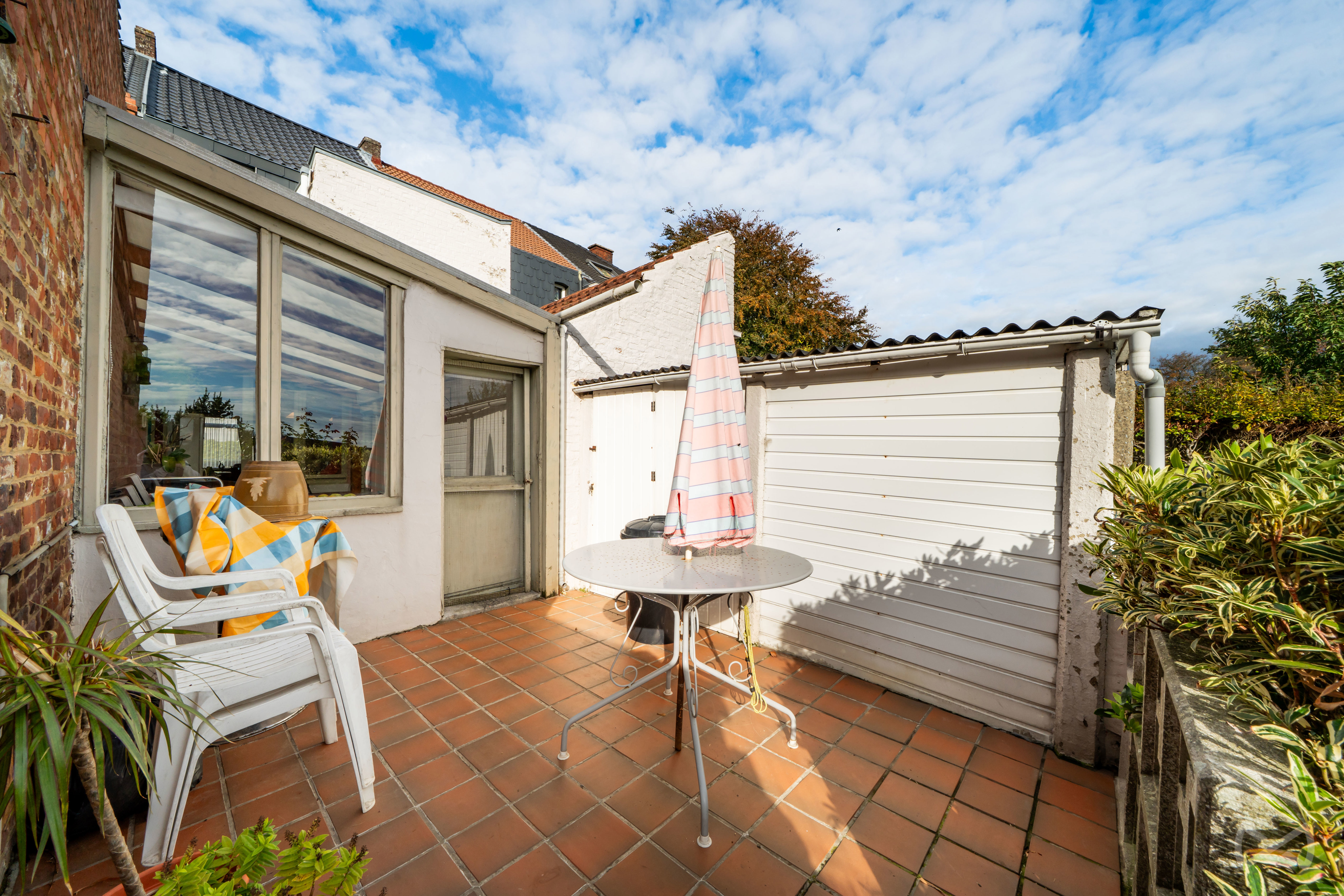 Picture 1 of 4 for House with two bedrooms in Braine-le-comte