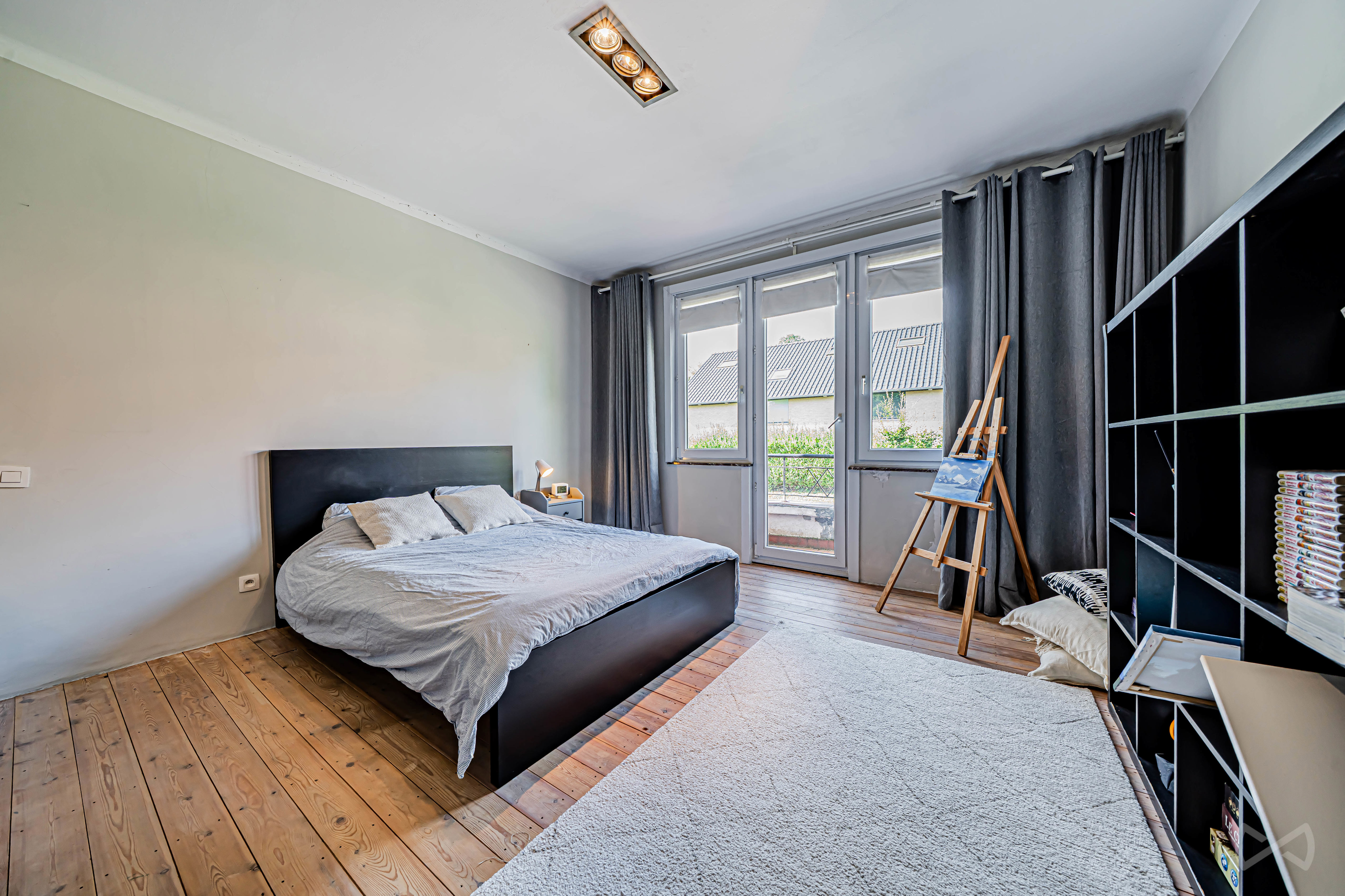 Picture 2 of 4 for House with five bedrooms in Alsemberg