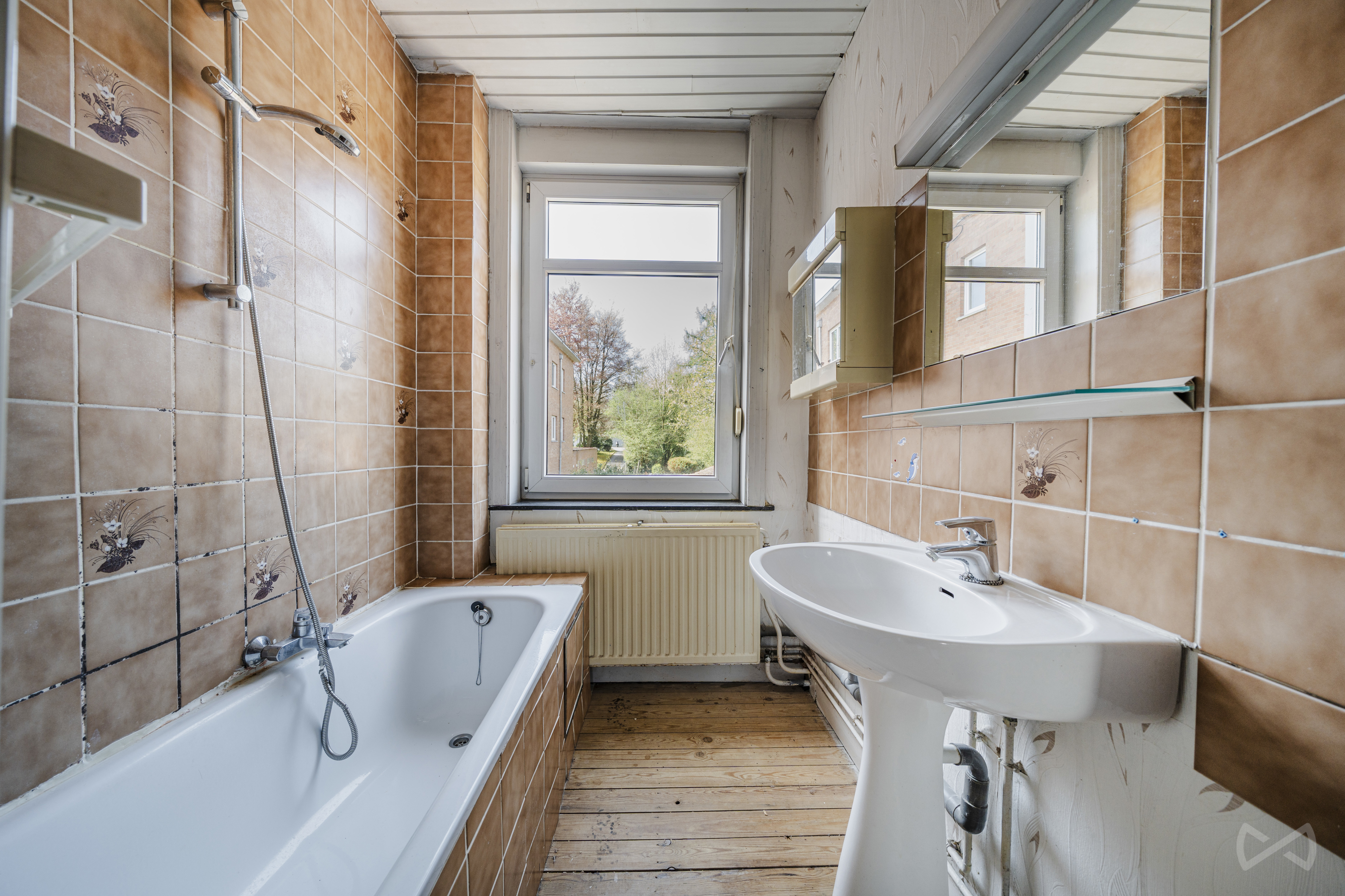 Picture 3 of 4 for House with four bedrooms in Wavre