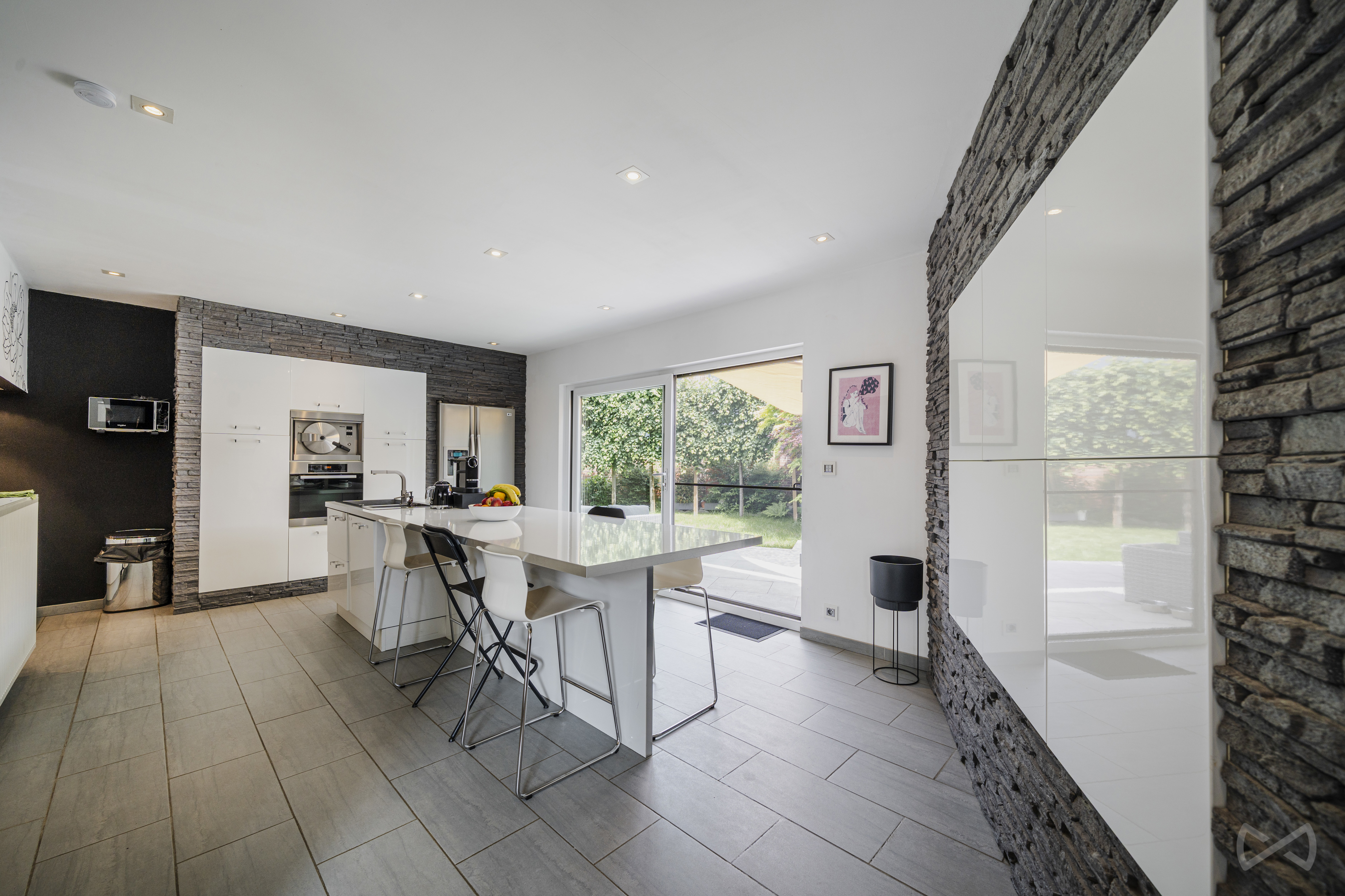Foto van de woning