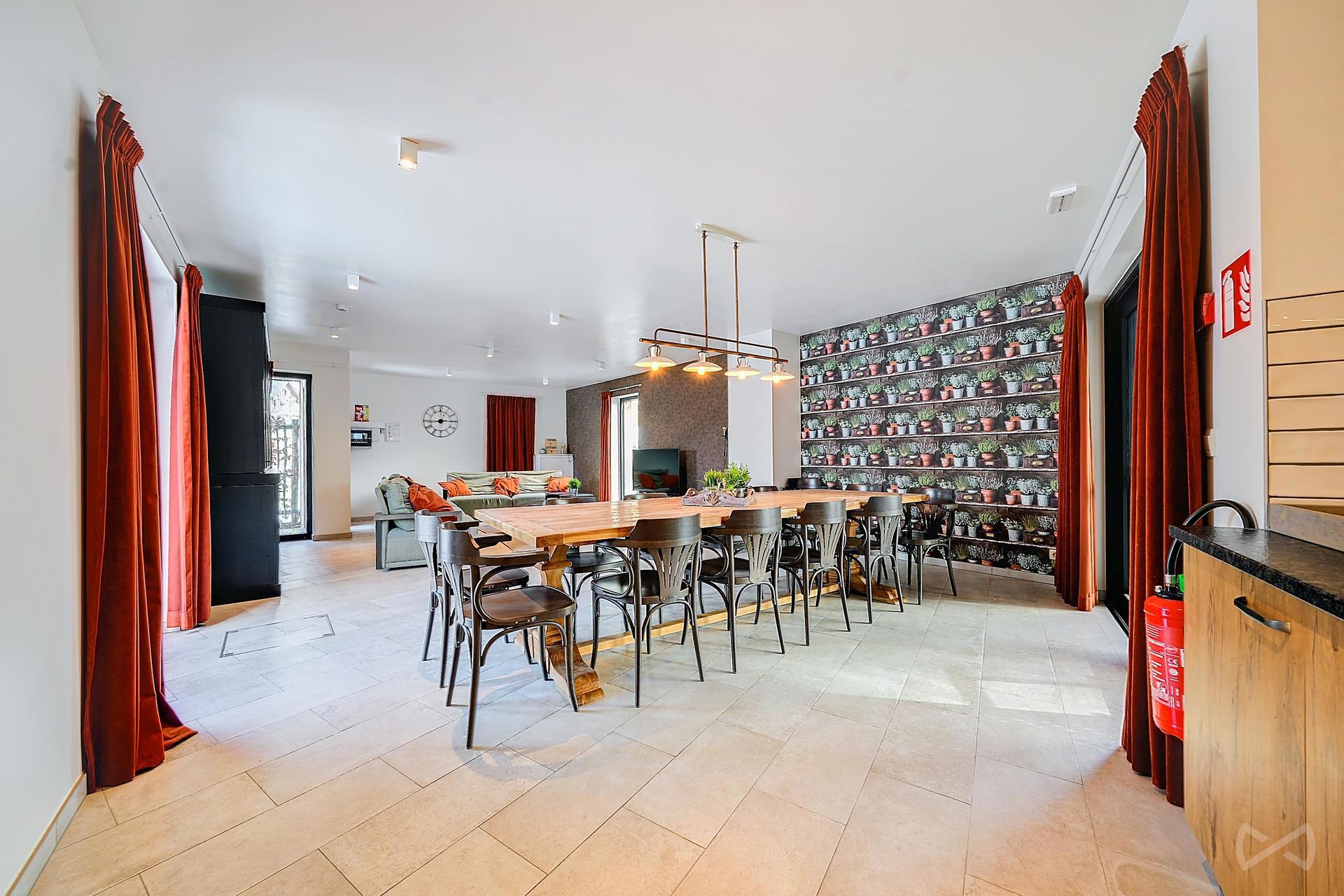 Picture 1 of 4 for Villa with five bedrooms in BÜtgenbach