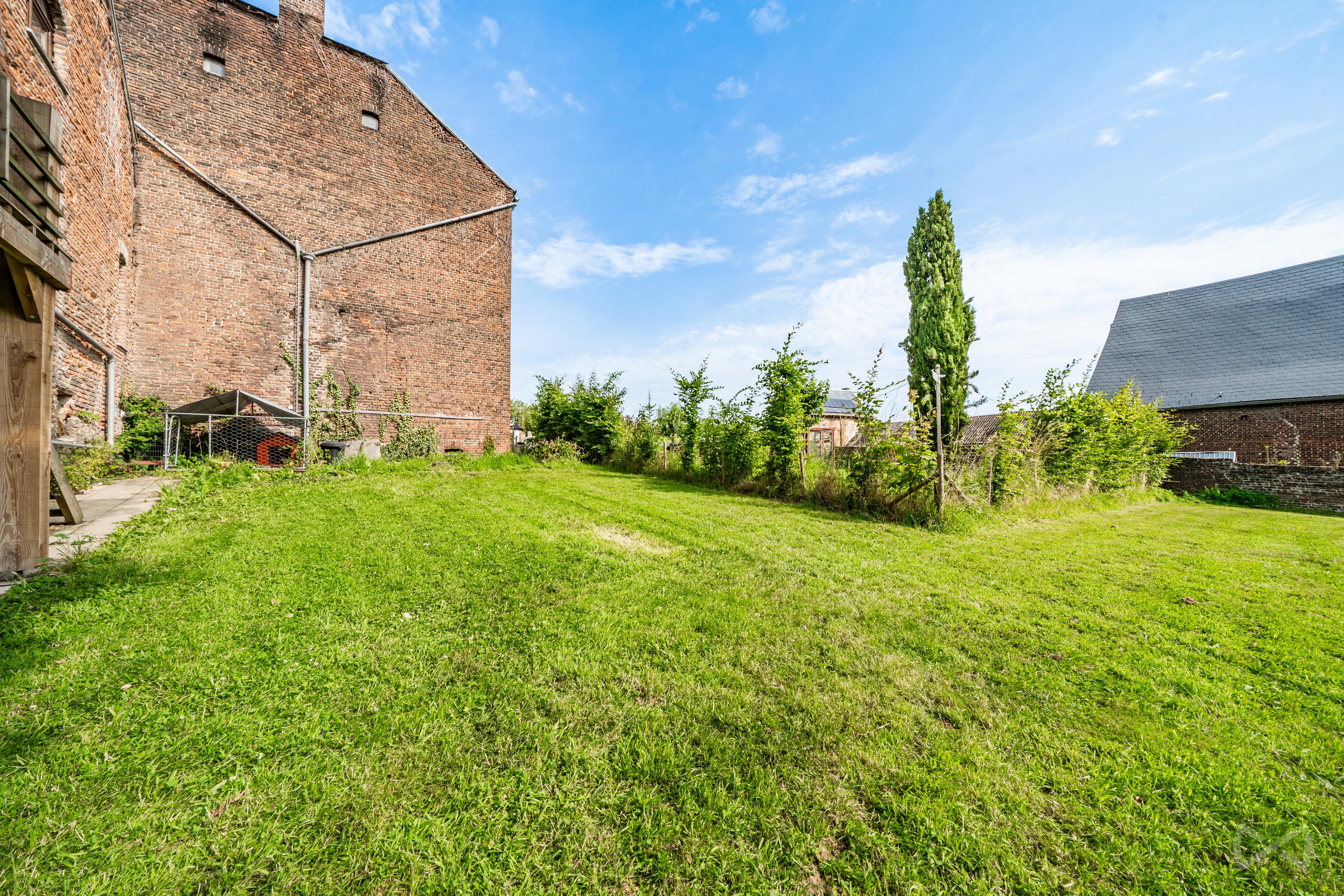 Picture 1 of 4 for House with three bedrooms in Mons-lez-liège