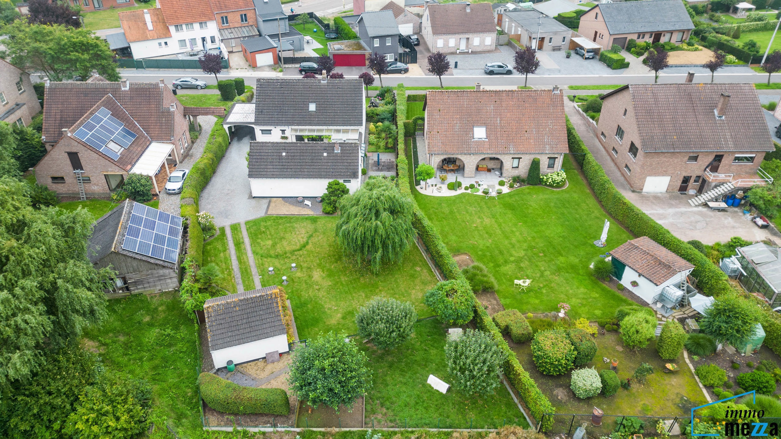 Picture 2 of 4 for Charming house with three bedrooms in Halen