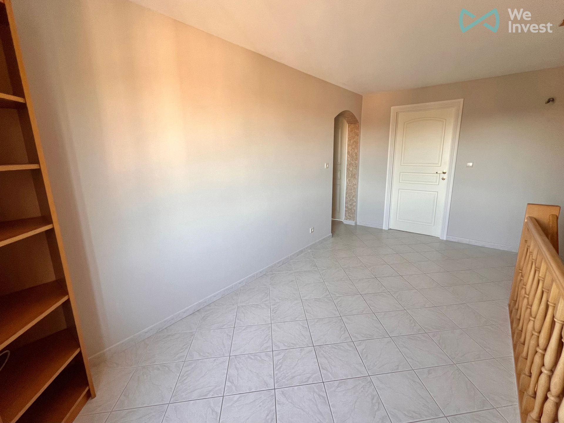 Photo 1 sur 4 pour Maison de cinq chambres à Grez-Doiceau