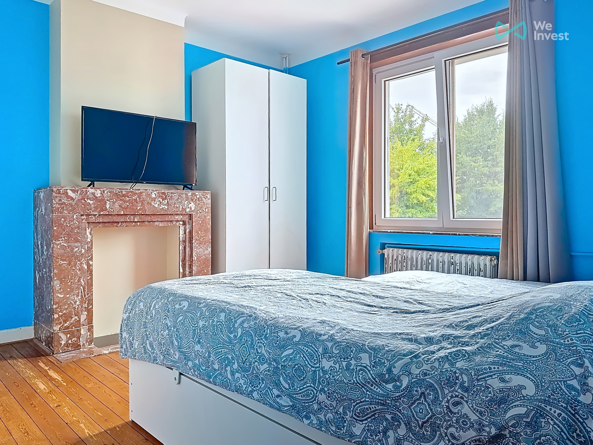 Photo 3 sur 4 pour Maison de trois chambres à Meise