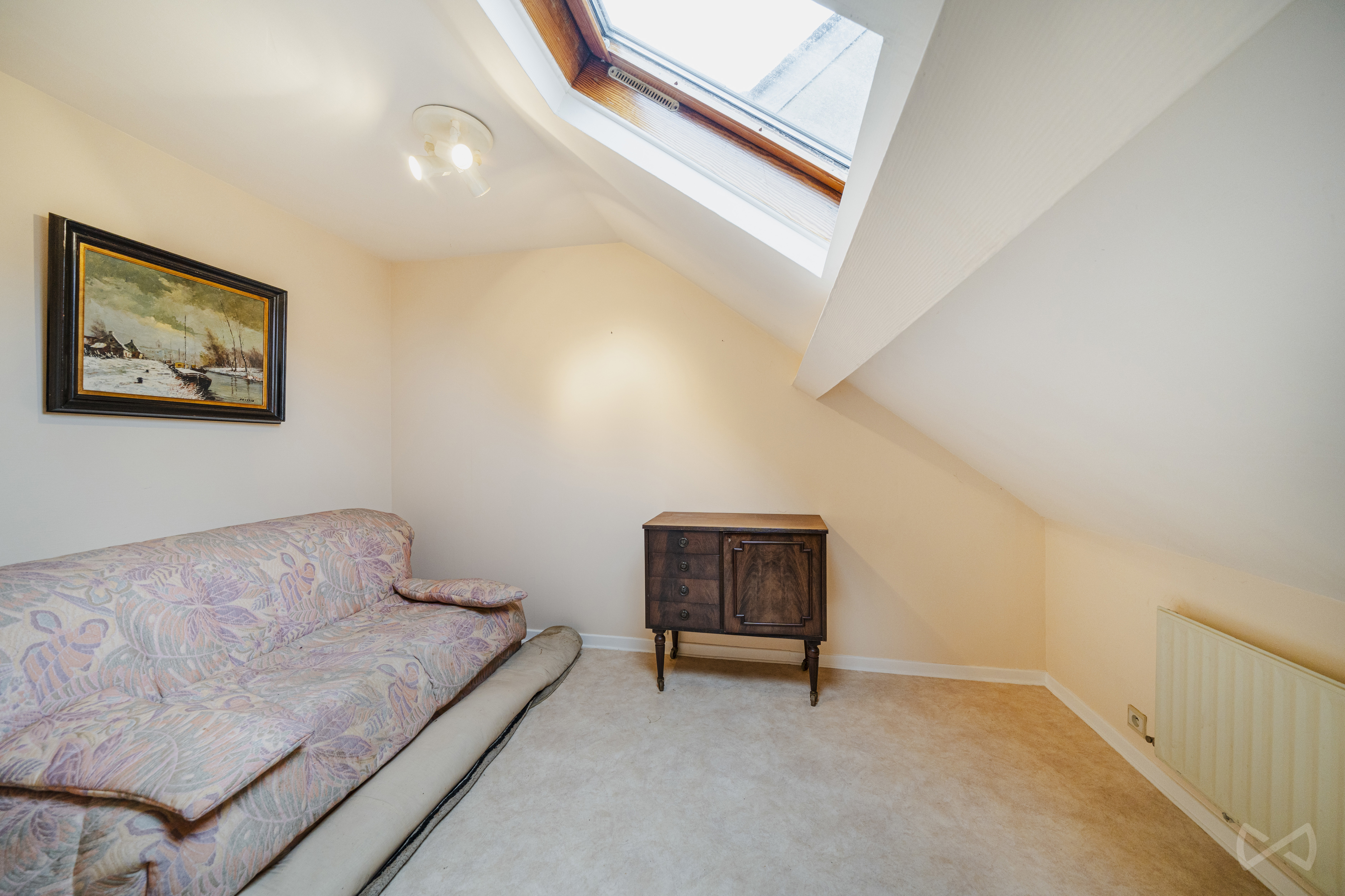 Photo 1 sur 4 pour Maison de quatre chambres à Schaerbeek