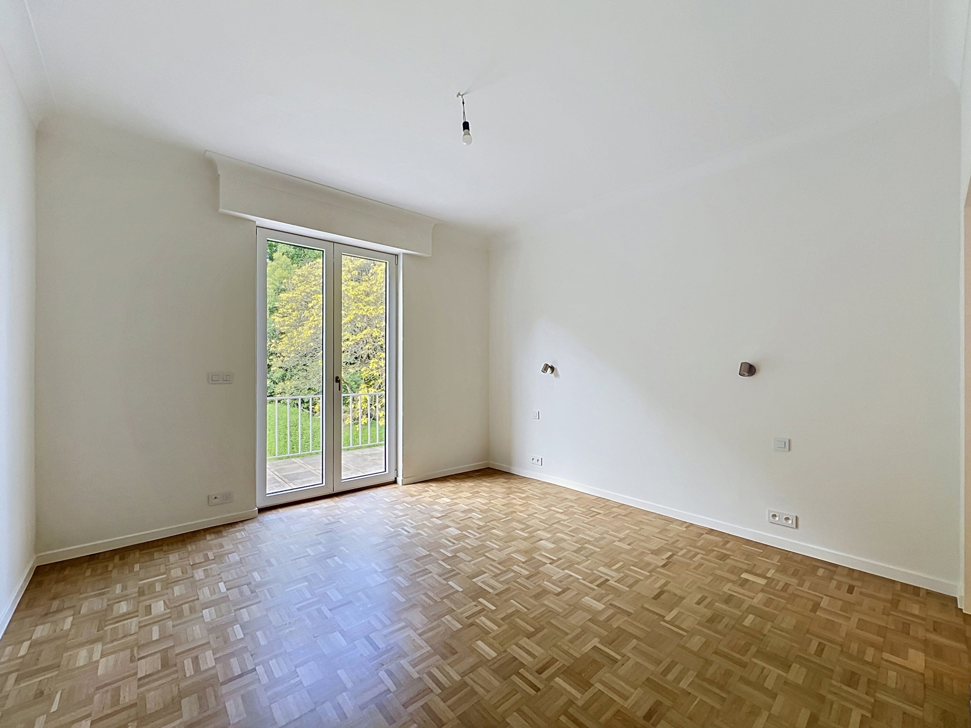 Picture 2 of 4 for Flat with four bedrooms in Bruxelles