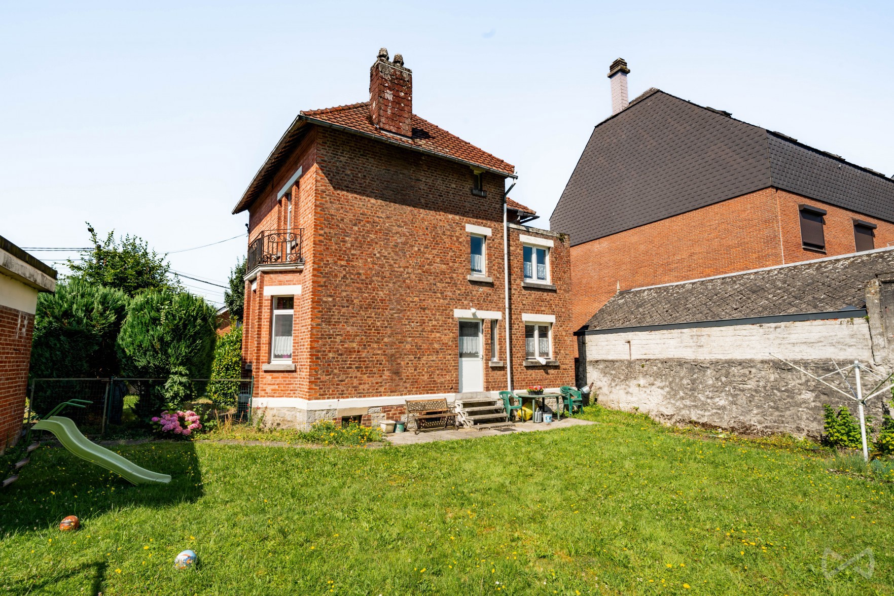 Picture 1 of 4 for House with three bedrooms in Chimay