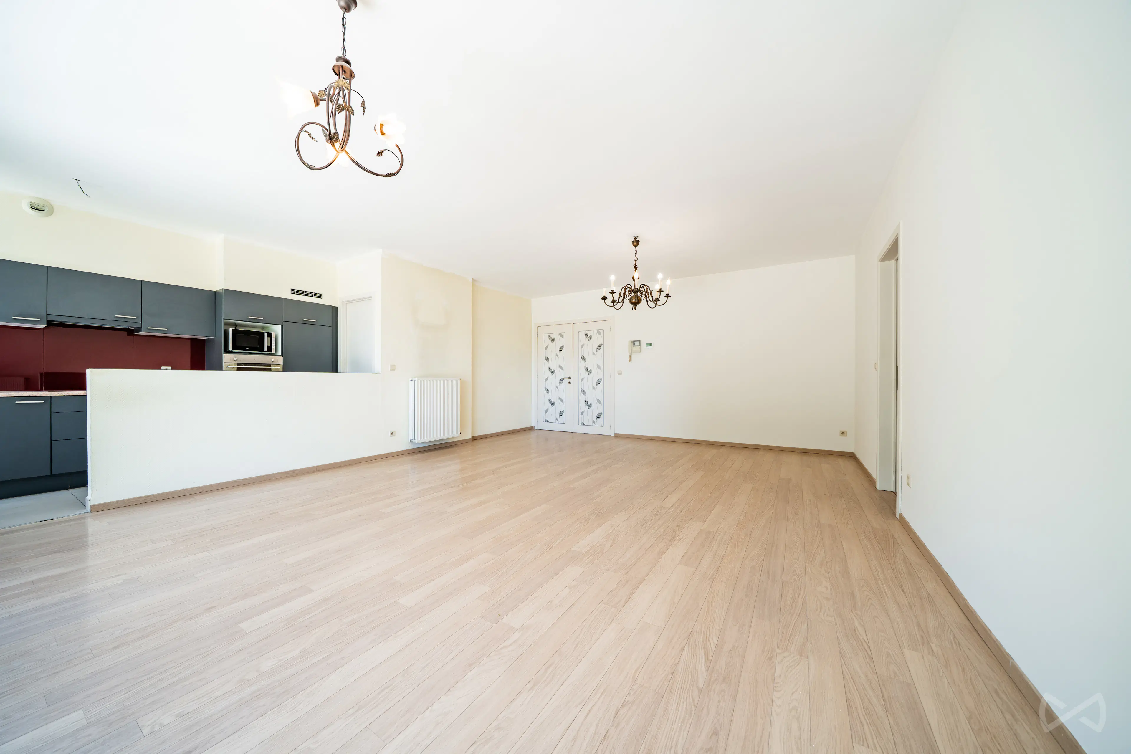 Picture 5 of 4 for Flat with two bedrooms in Chaumont-gistoux