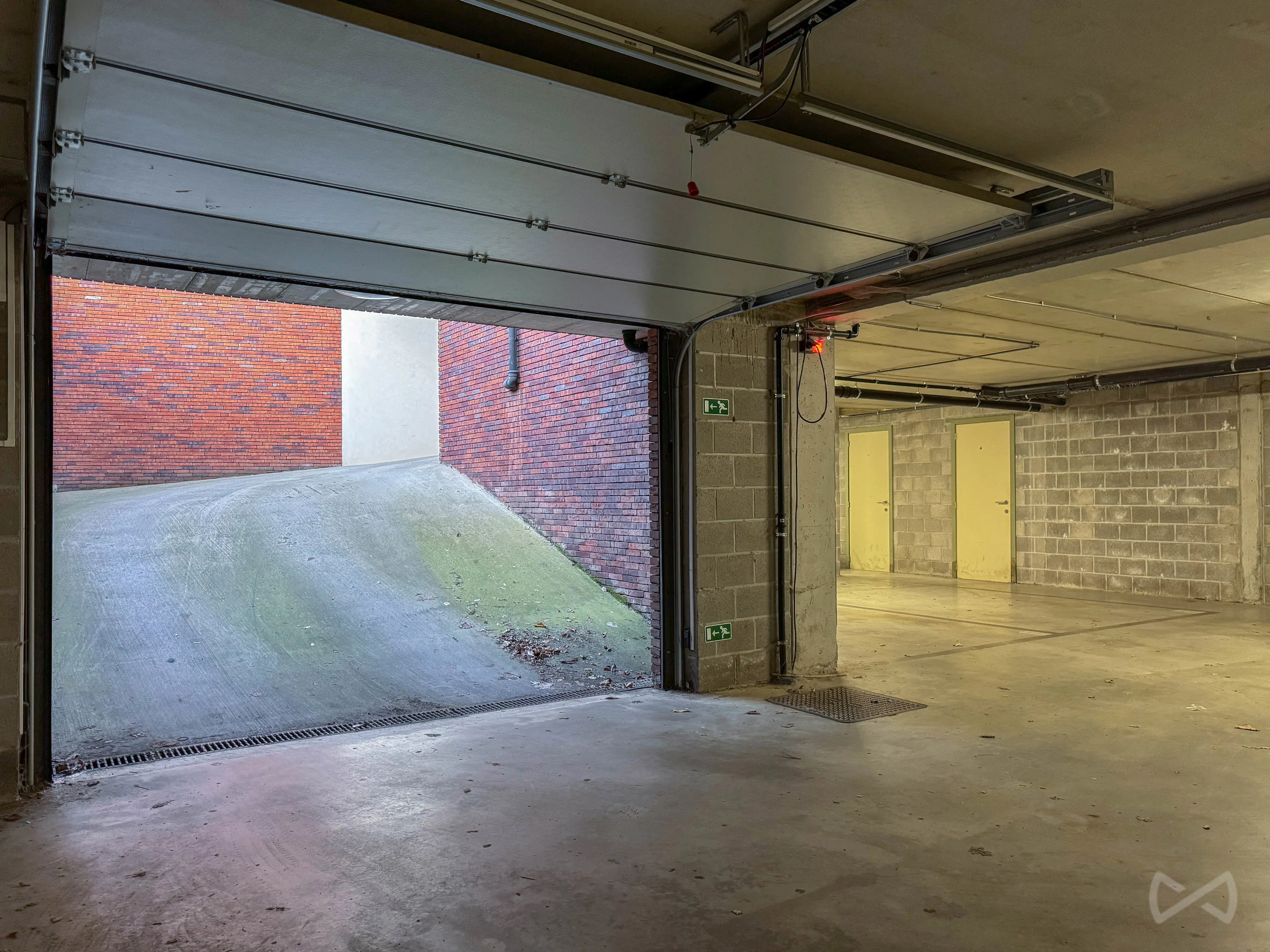 Picture 3 of 3 for Indoor parking in Leuven Kessel-Lo