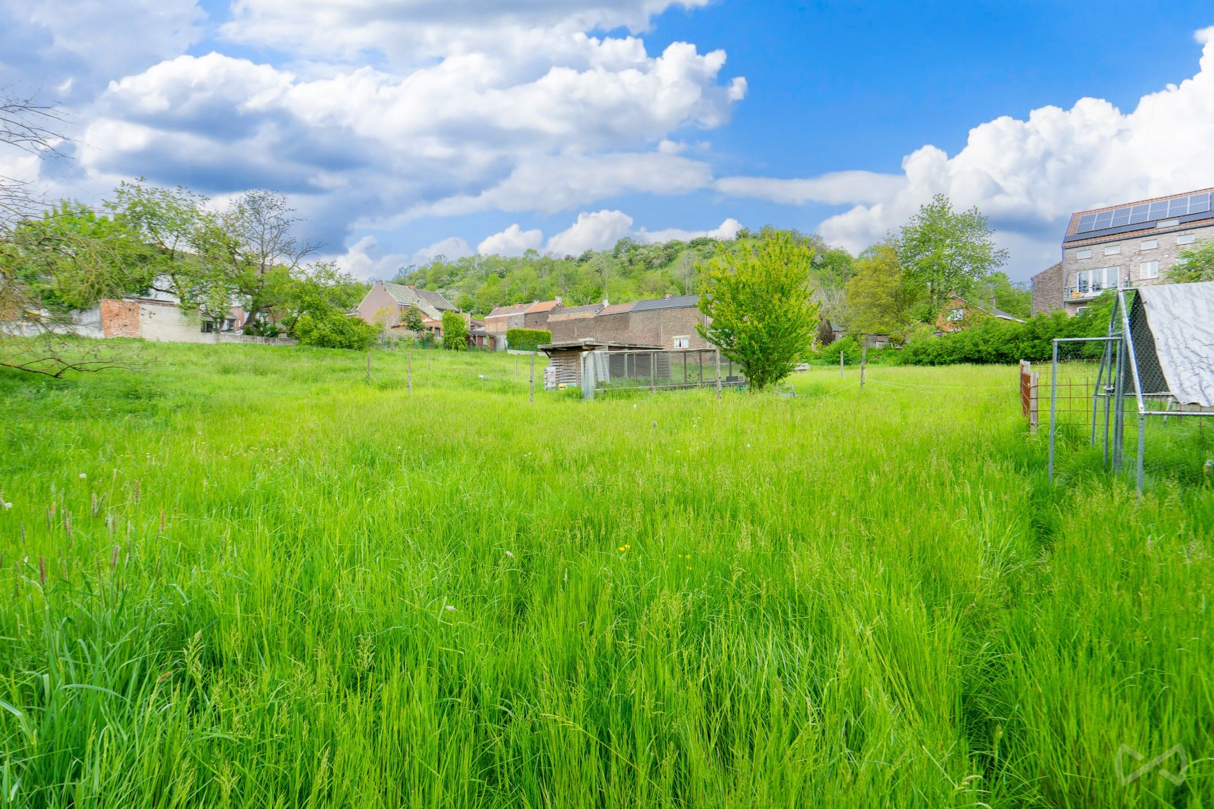 Picture 3 of 4 for Multi-purpose building with three bedrooms in Jumet