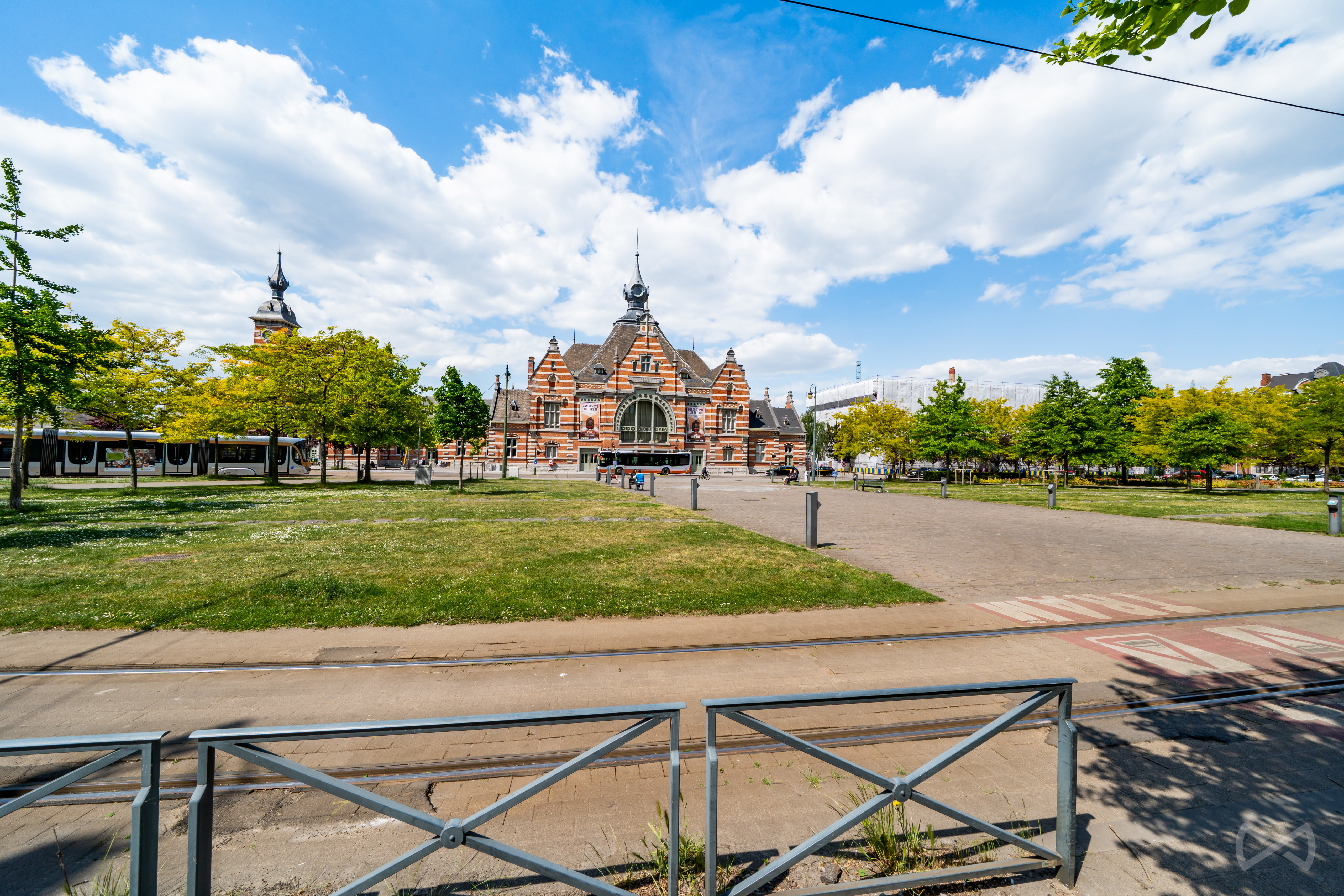Photo 1 sur 4 pour Appartement d'une chambre à Schaerbeek