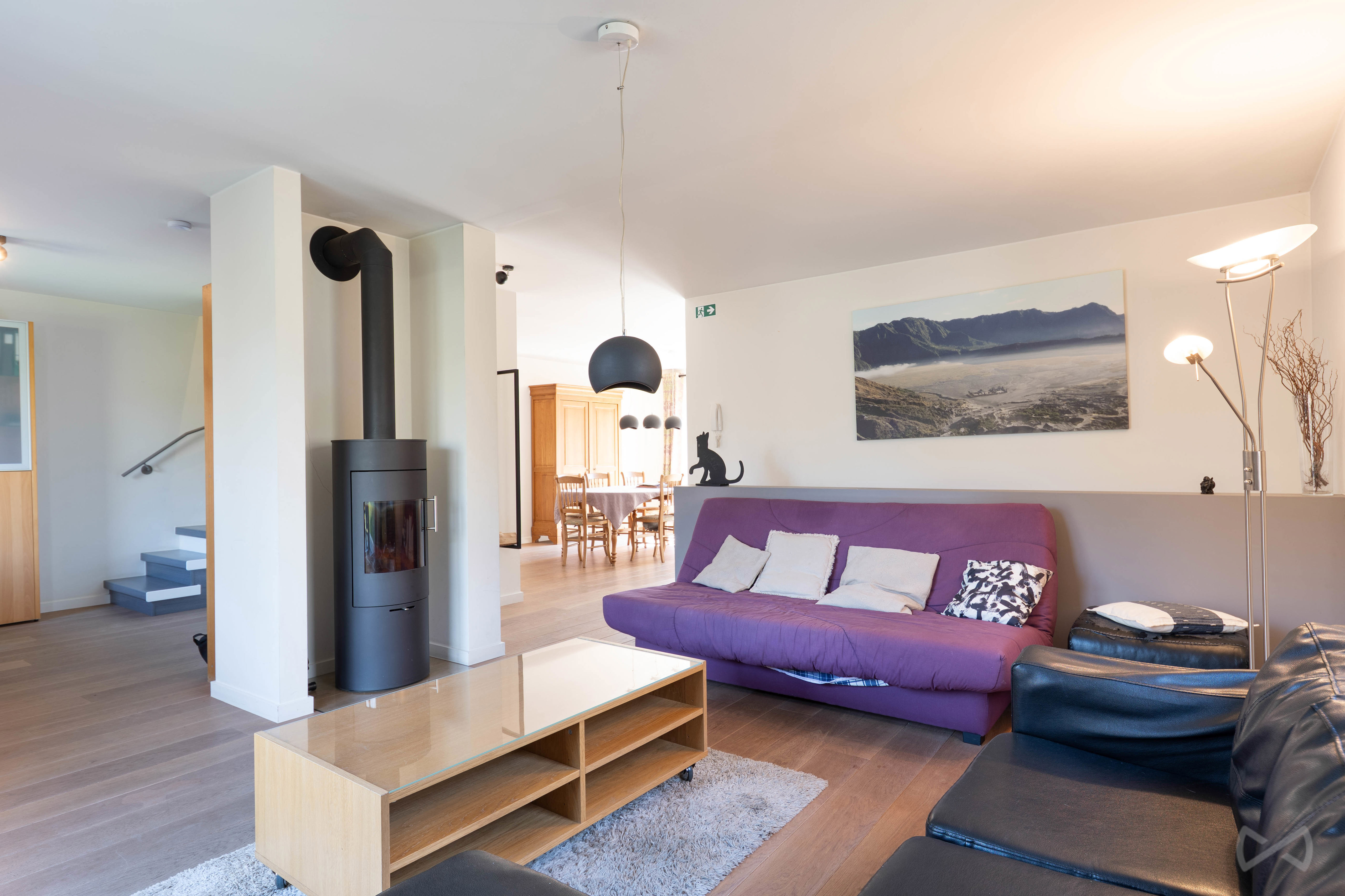 Picture 1 of 4 for House with four bedrooms in Leuven