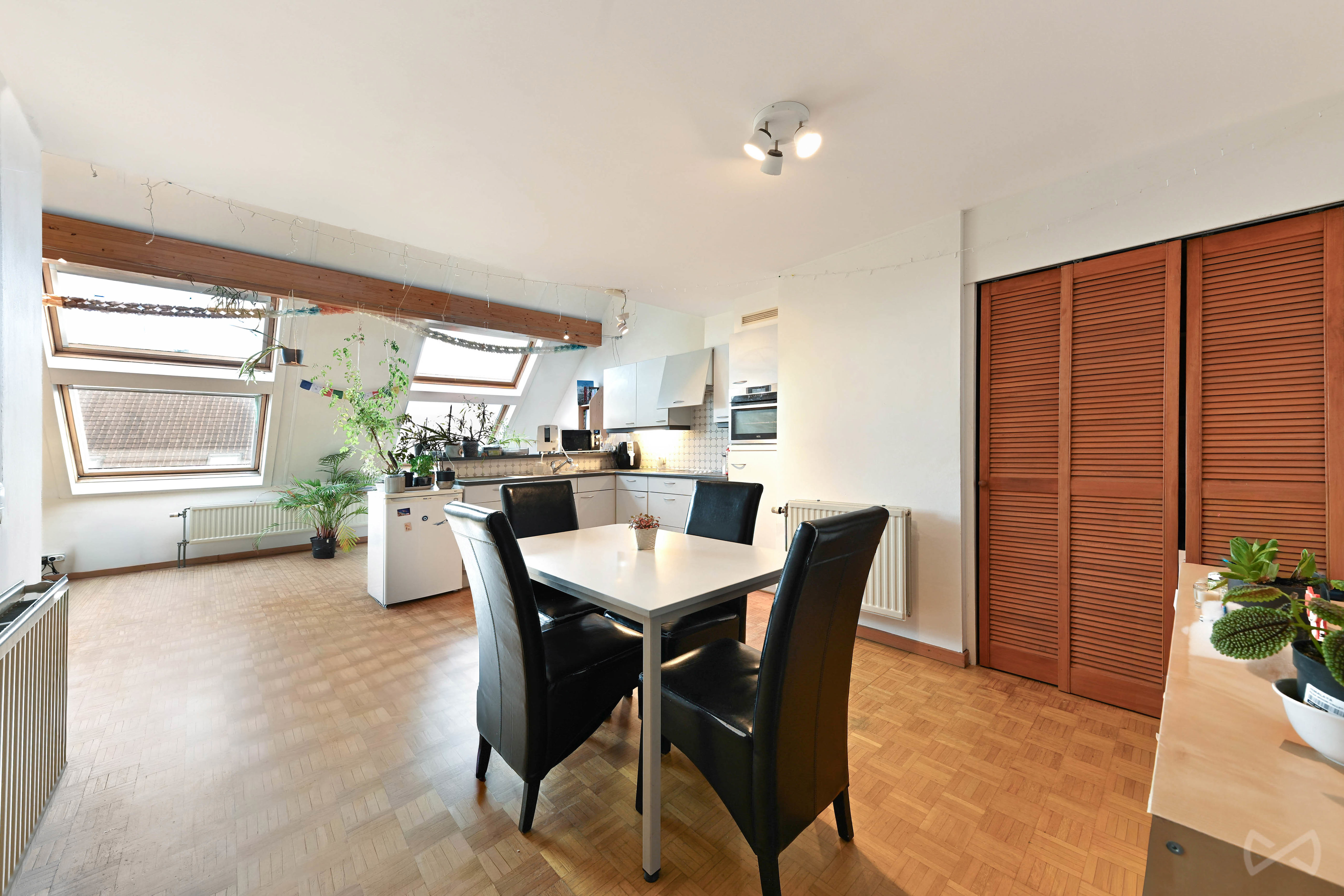 Picture 2 of 4 for Flat with two bedrooms in Leuven