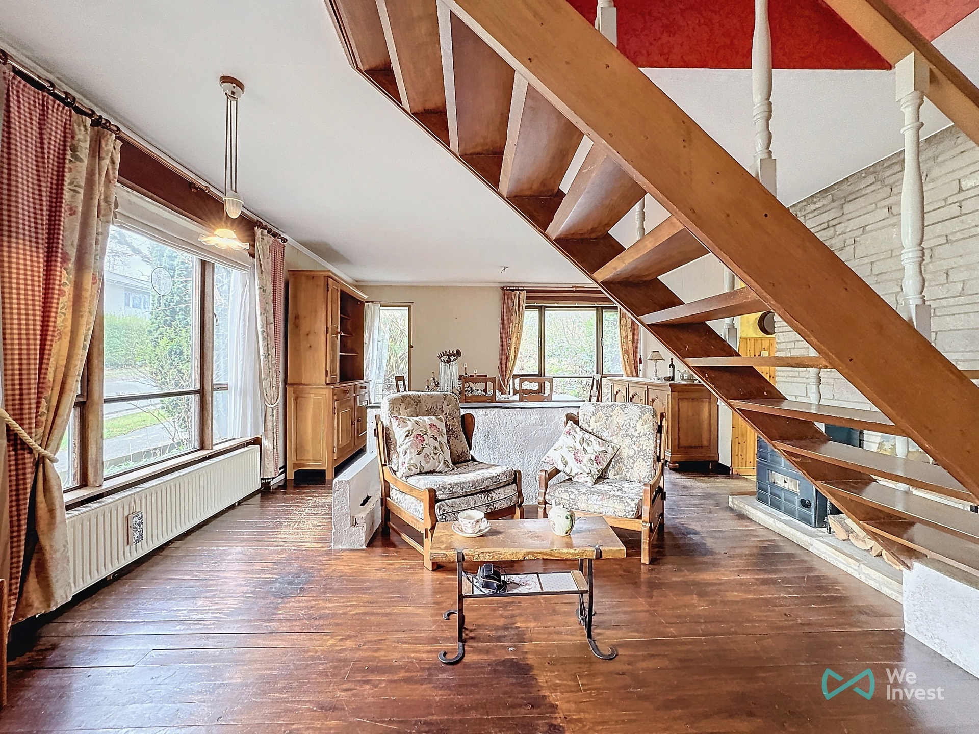 Picture 2 of 4 for House with three bedrooms in Overijse