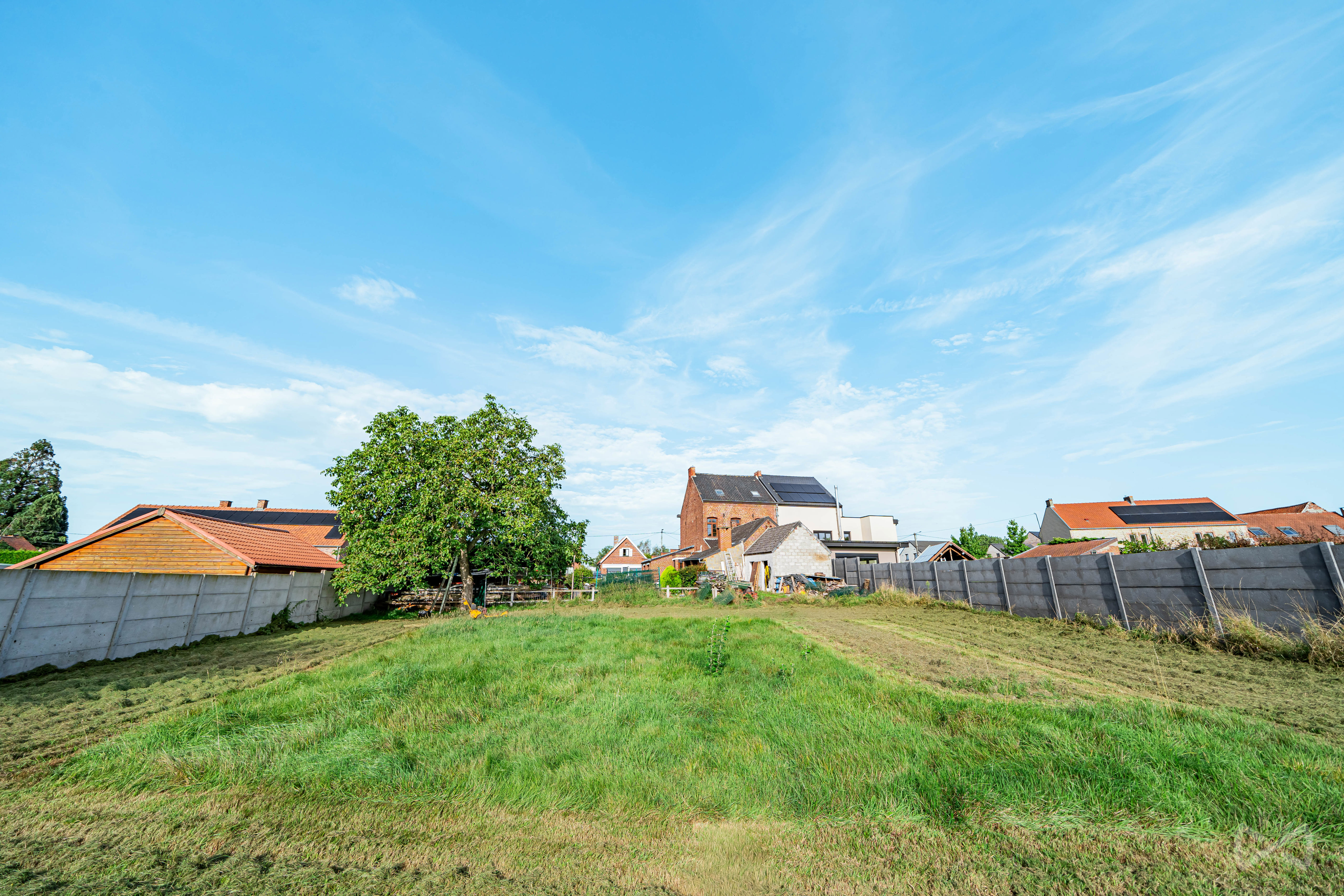 Picture 3 of 4 for House with six bedrooms in Hautrage