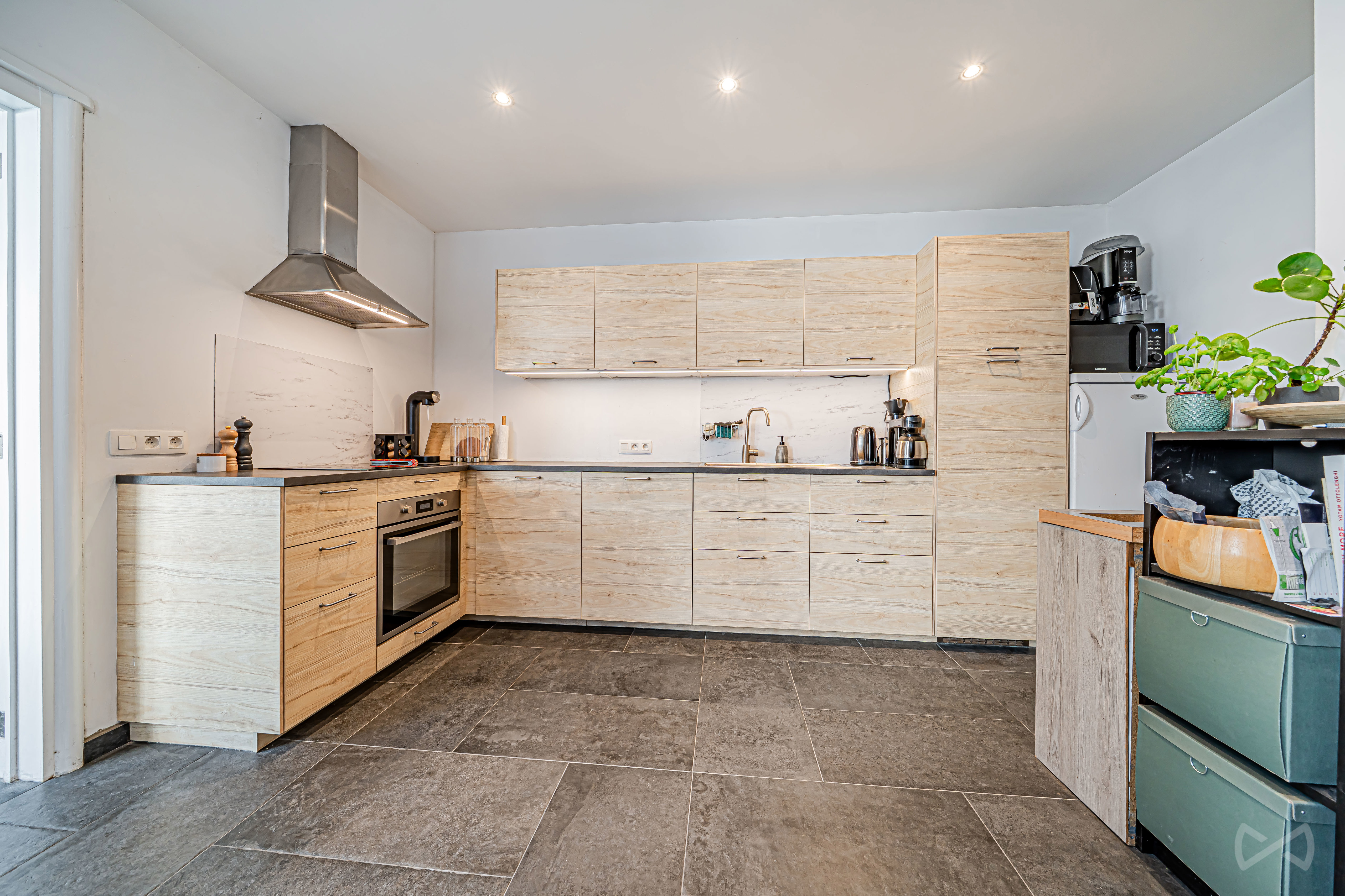 Foto van de woning