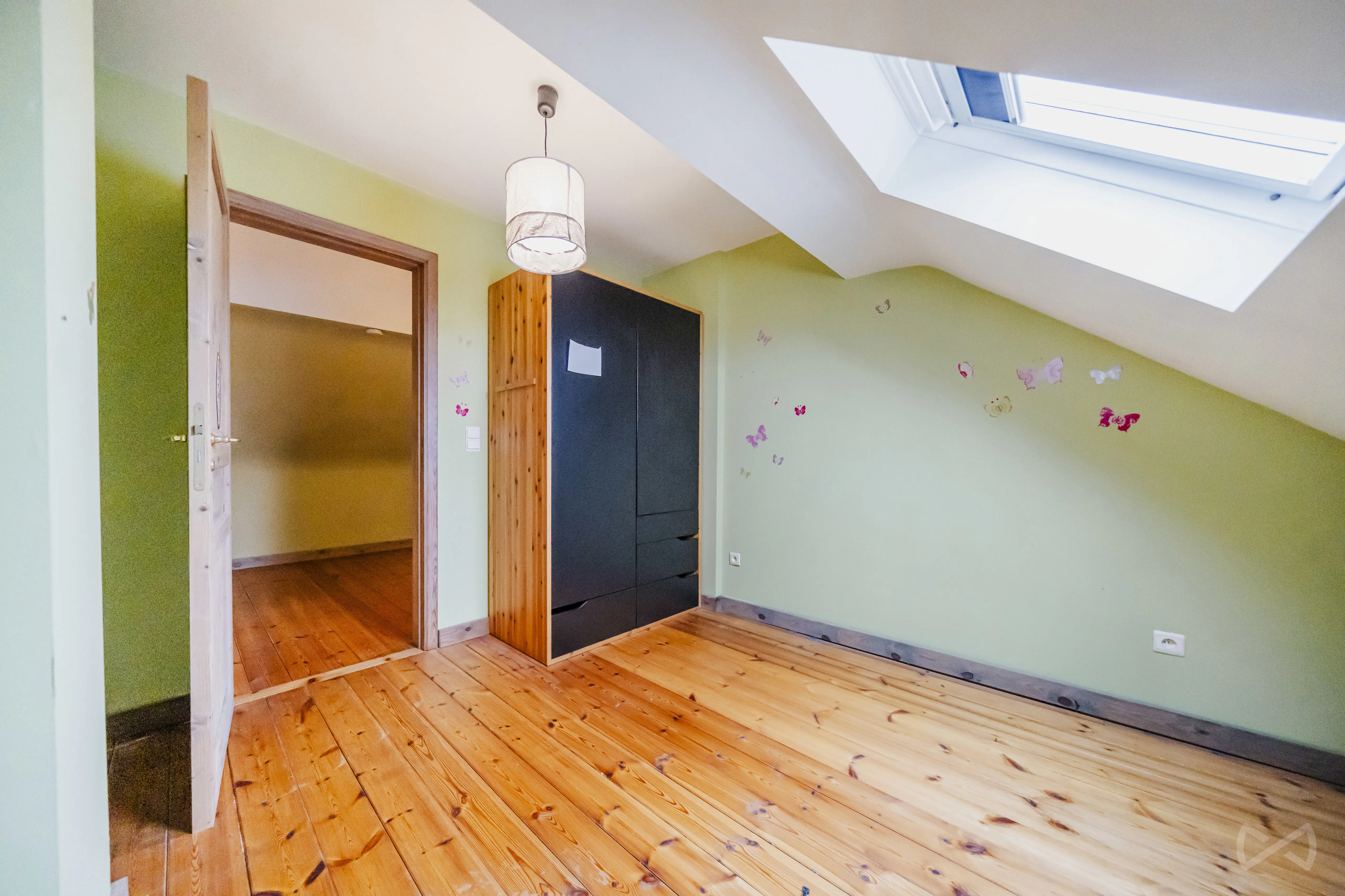Picture 4 of 4 for House with three bedrooms in Eghezee