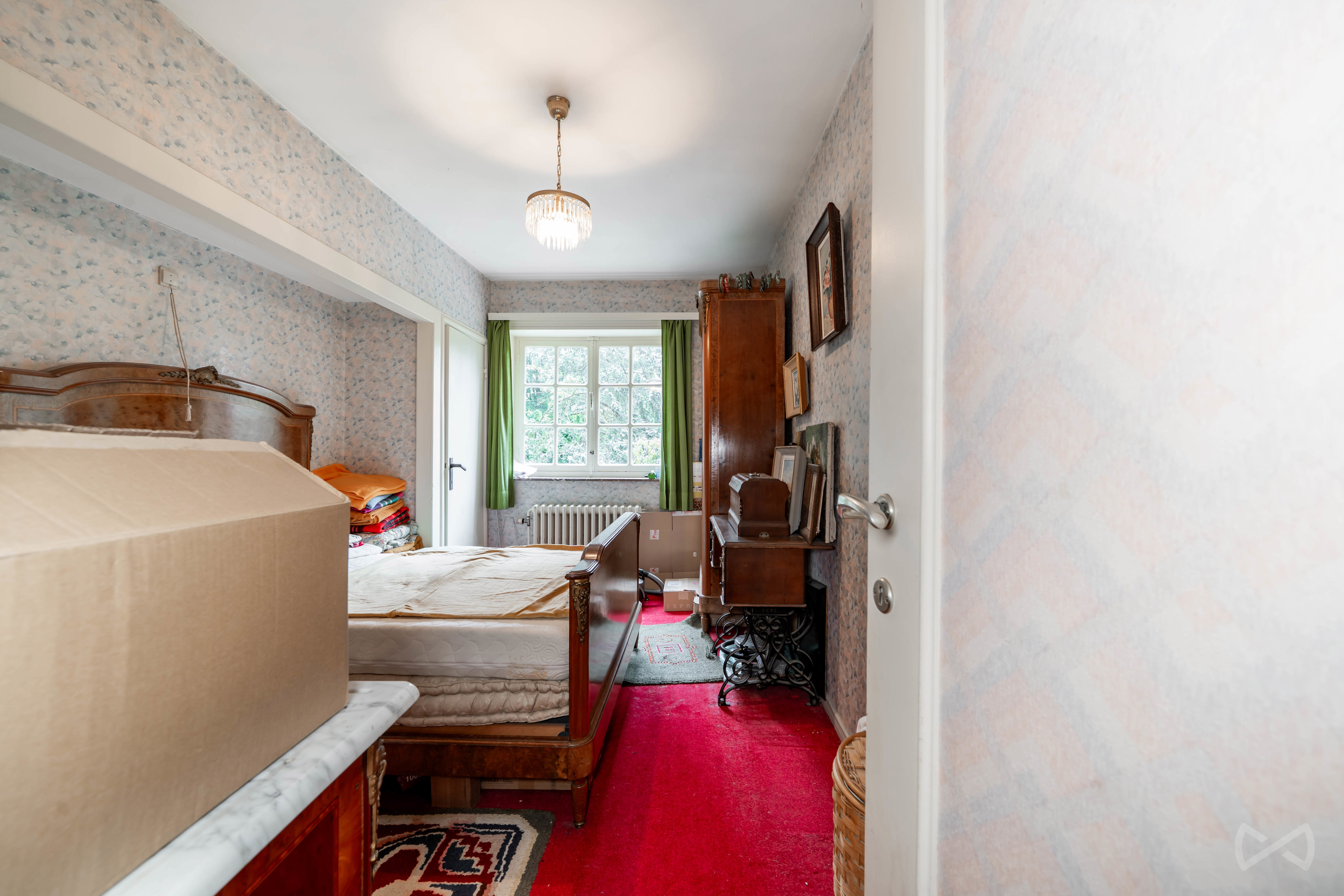 Picture 1 of 4 for Charming house with three bedrooms in Pommeroeul