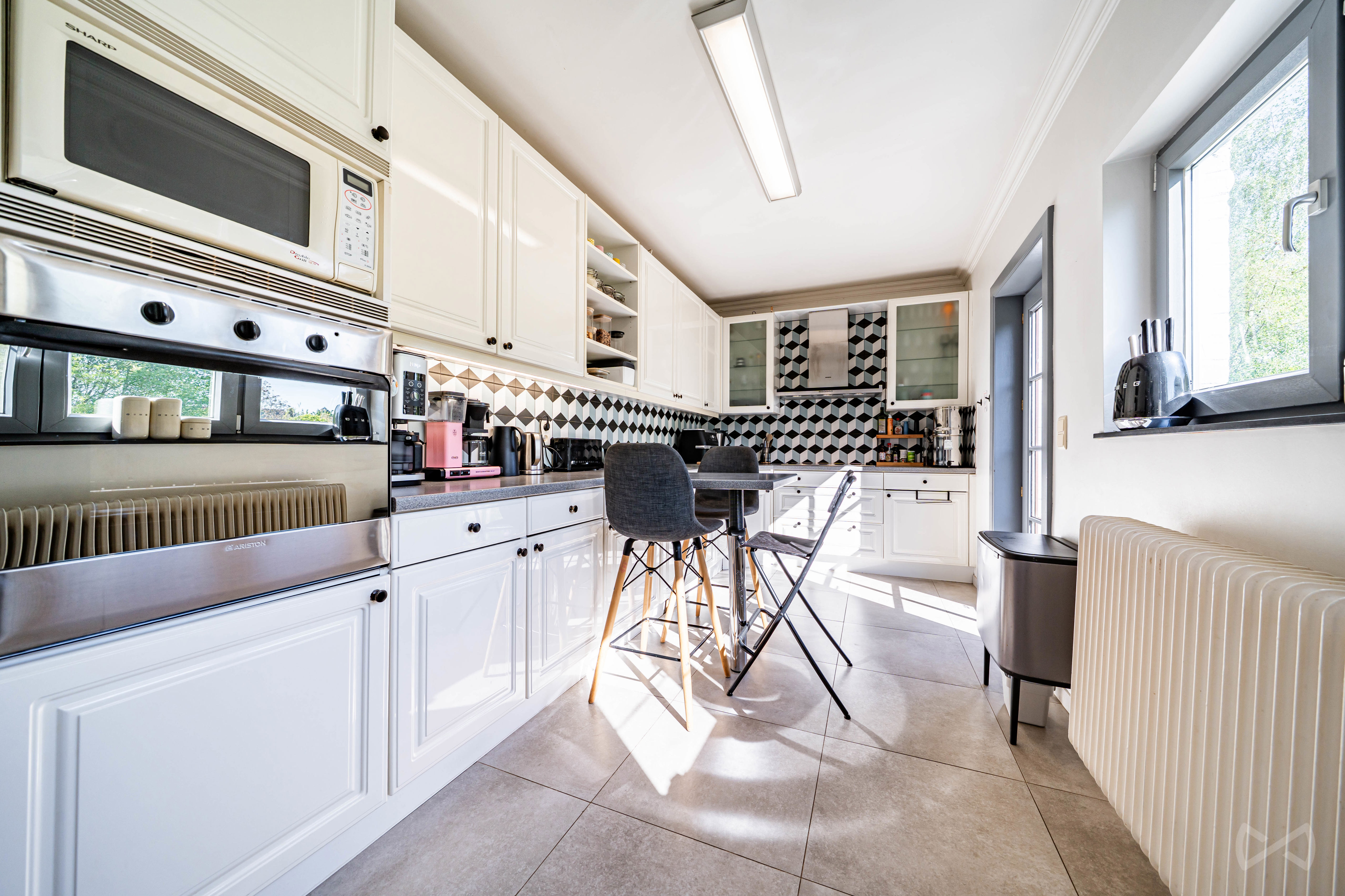 Picture 1 of 4 for House with four bedrooms in Overijse