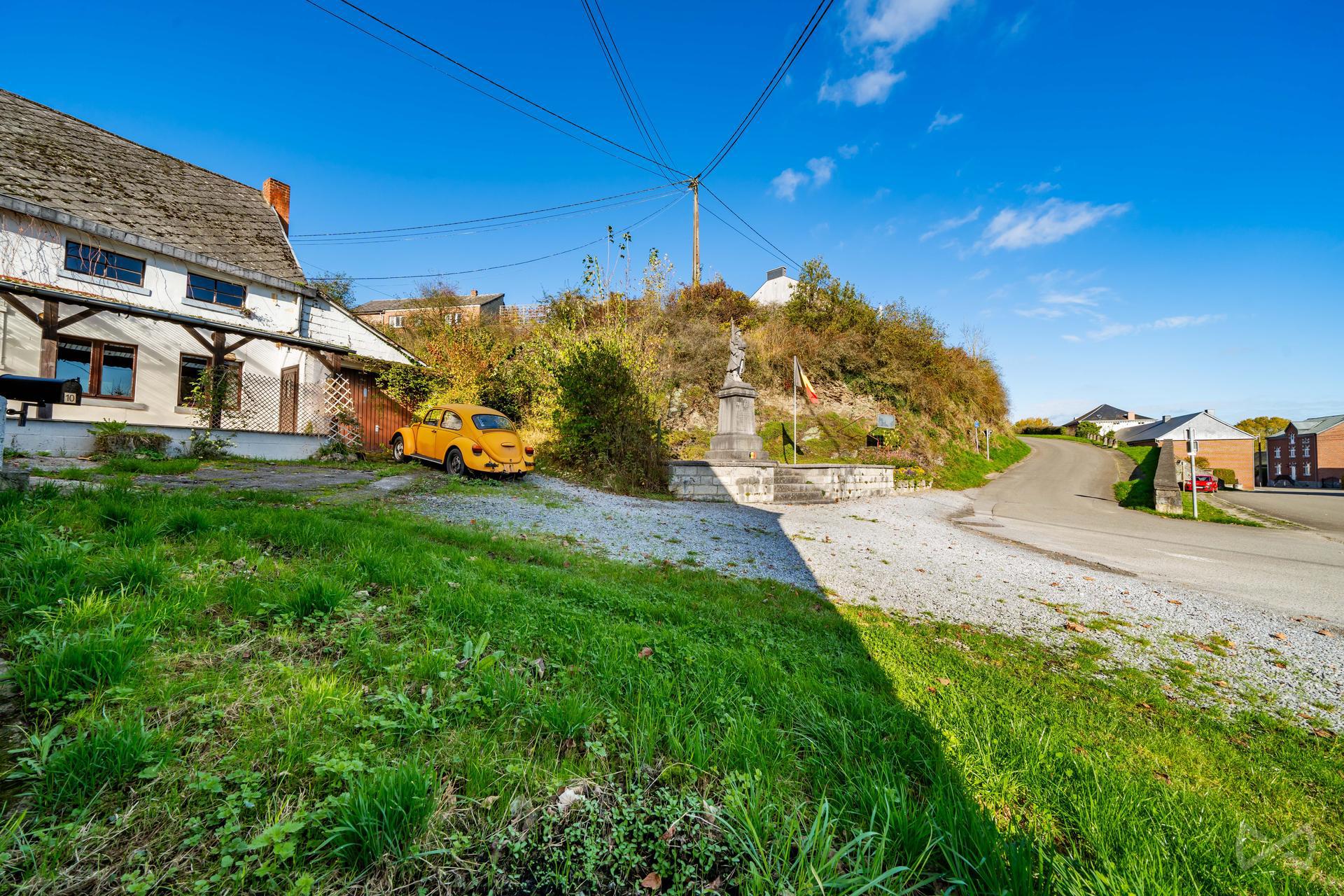 Picture 1 of 4 for House with four bedrooms in Villers-sur-lesse