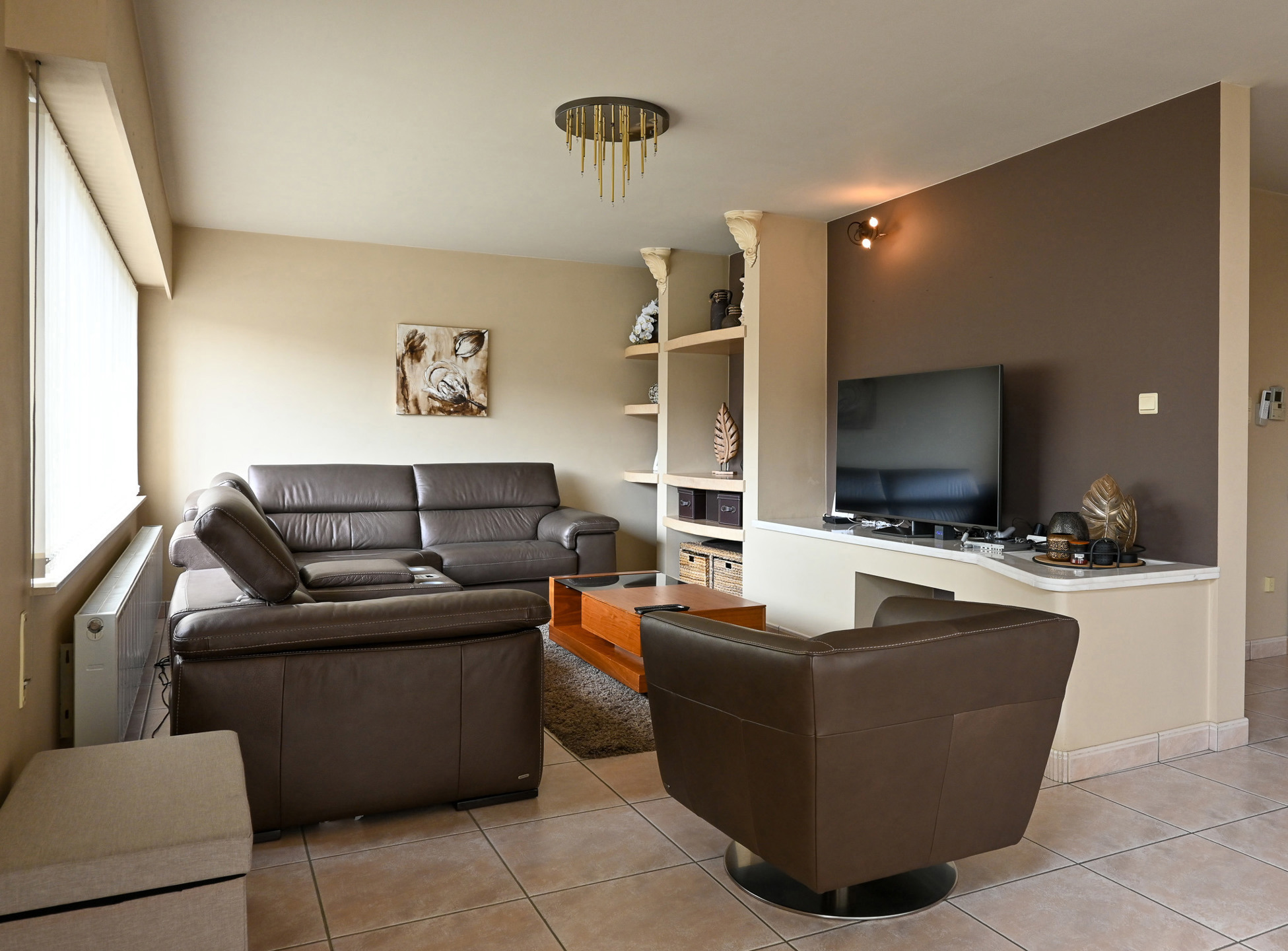 Picture 1 of 4 for Exceptional house with four bedrooms in Beringen