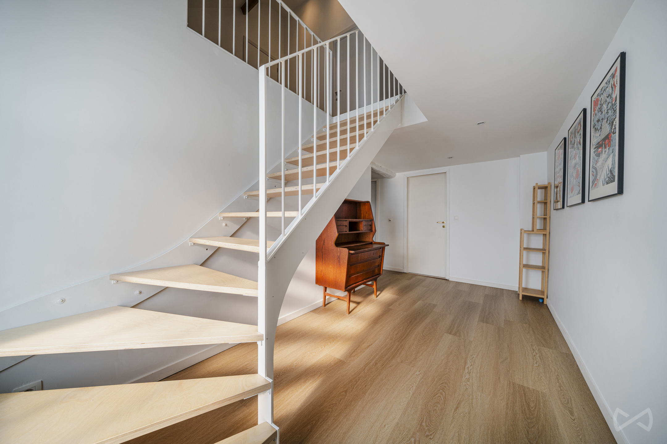 Photo 4 sur 4 pour Loft de six chambres à Grez-Doiceau