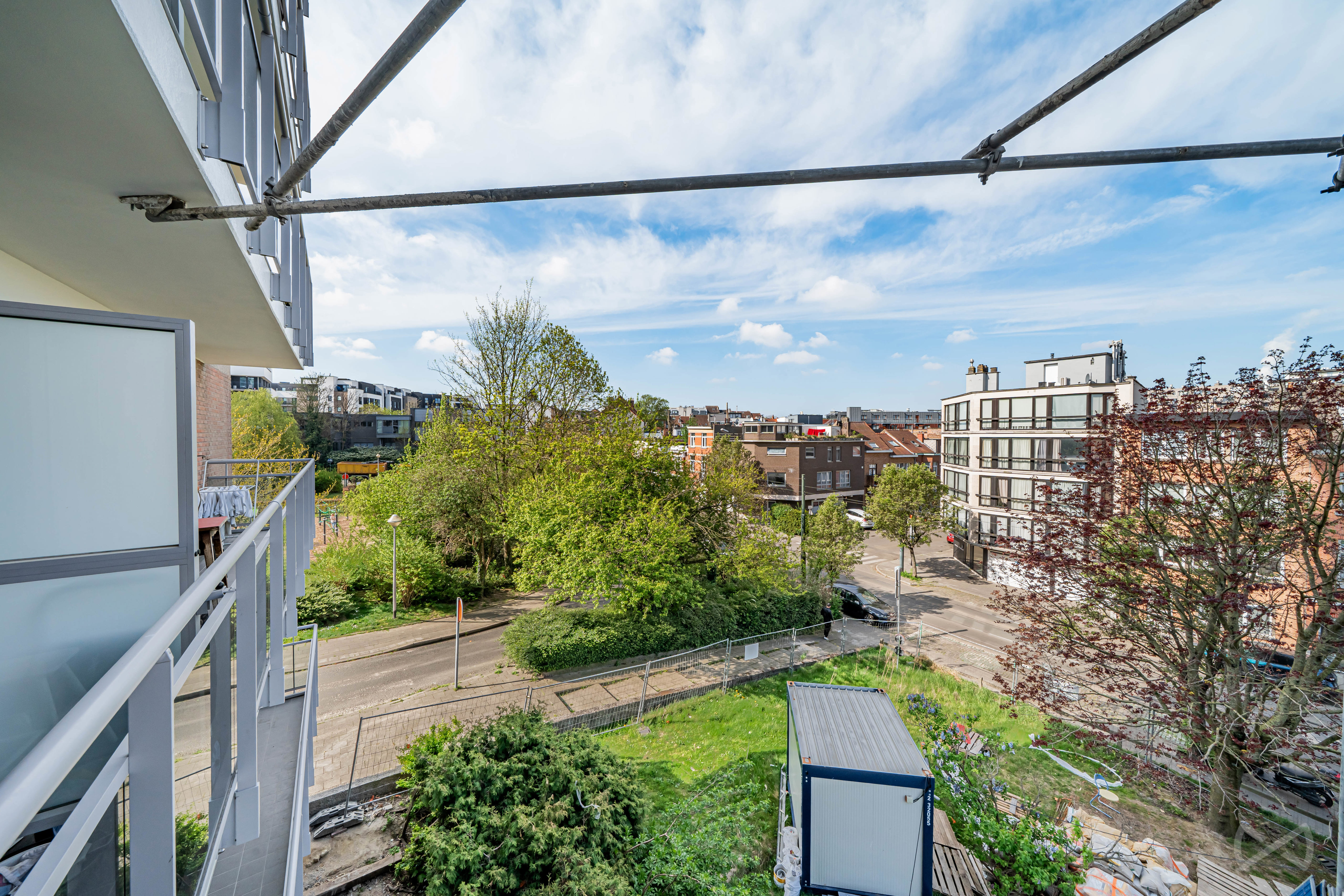 Picture 4 of 4 for Flat with two bedrooms in Evere