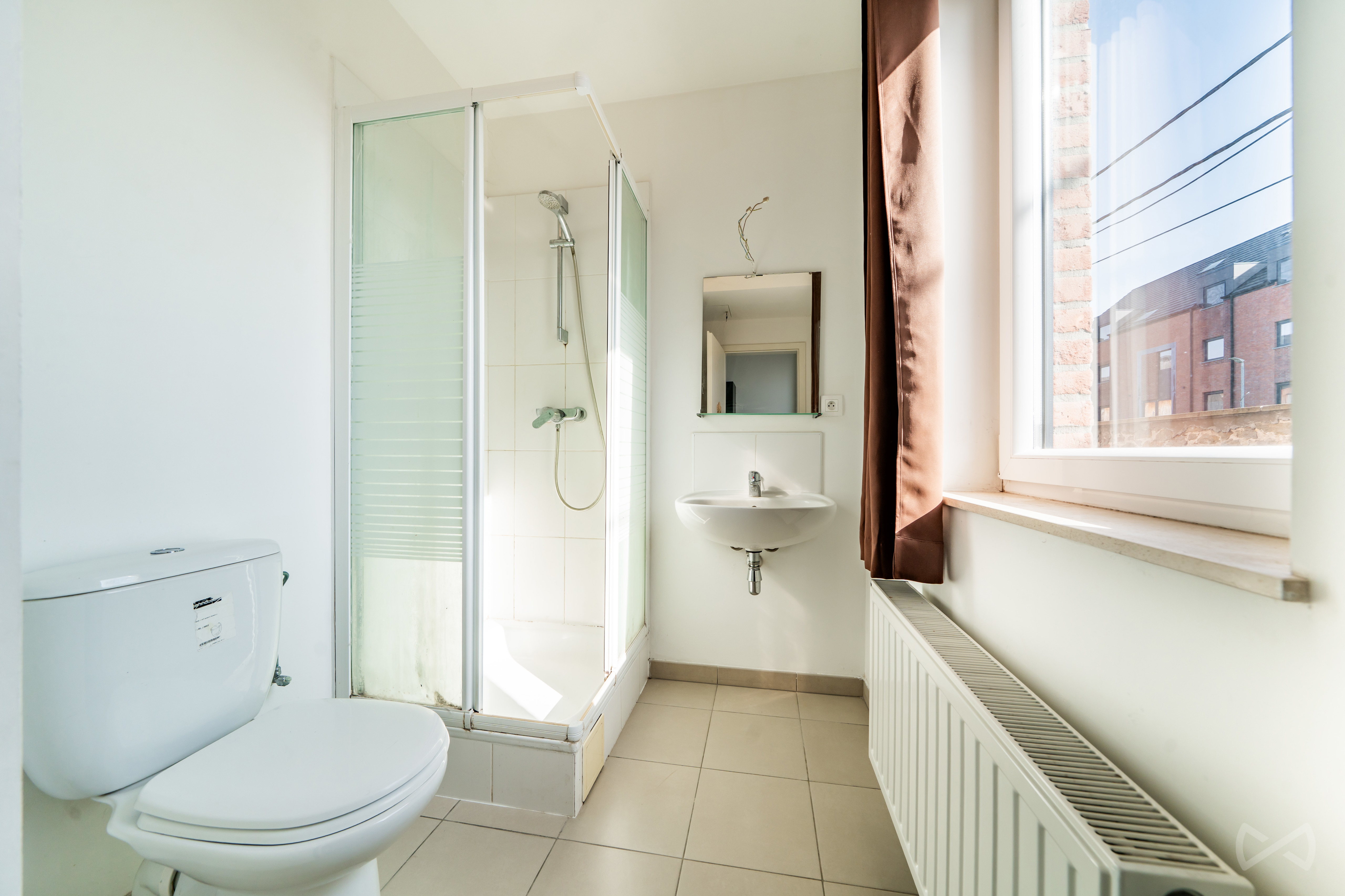 Picture 3 of 4 for Studio in Hautrage