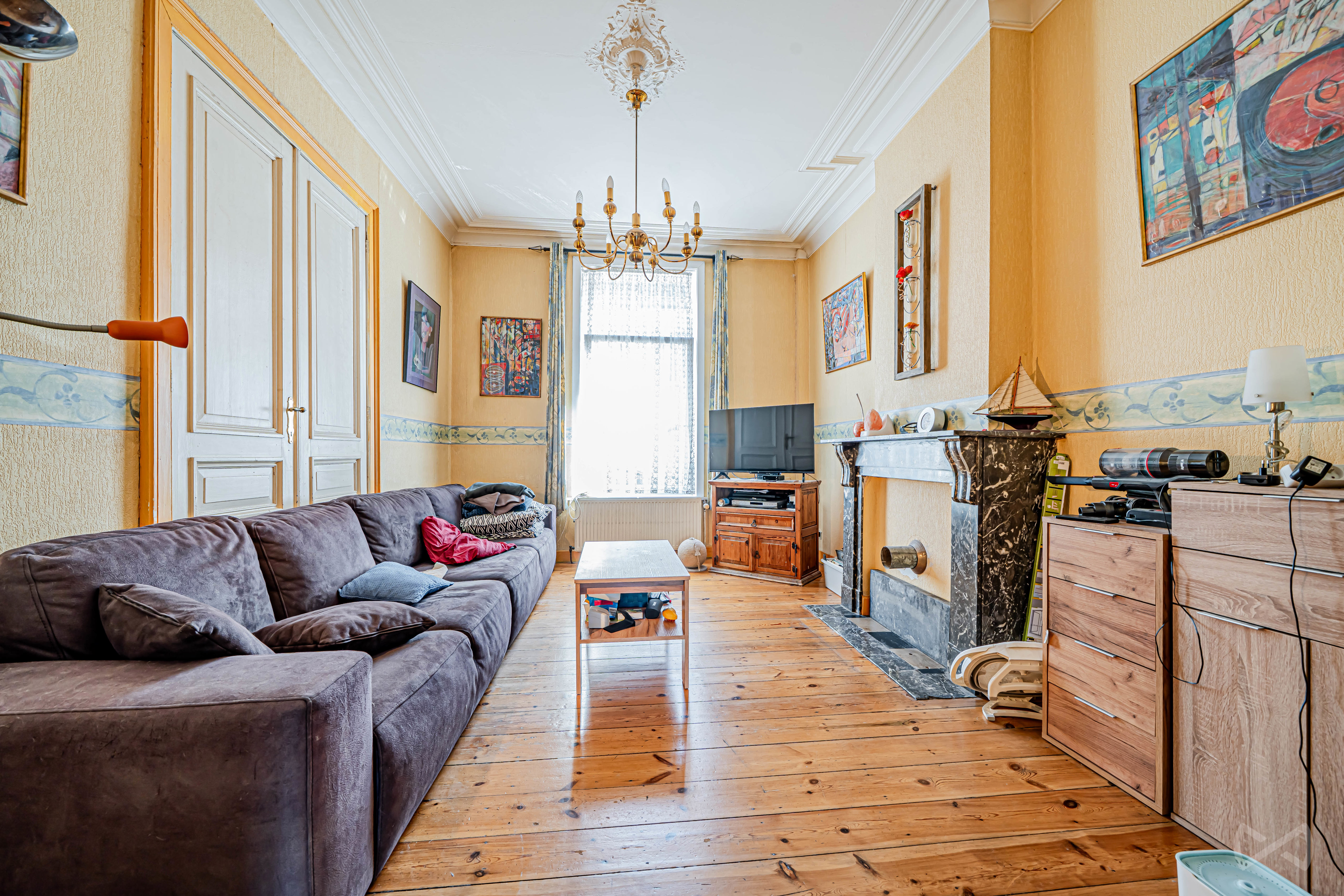 Picture 2 of 3 for House with five bedrooms in Braine-le-comte
