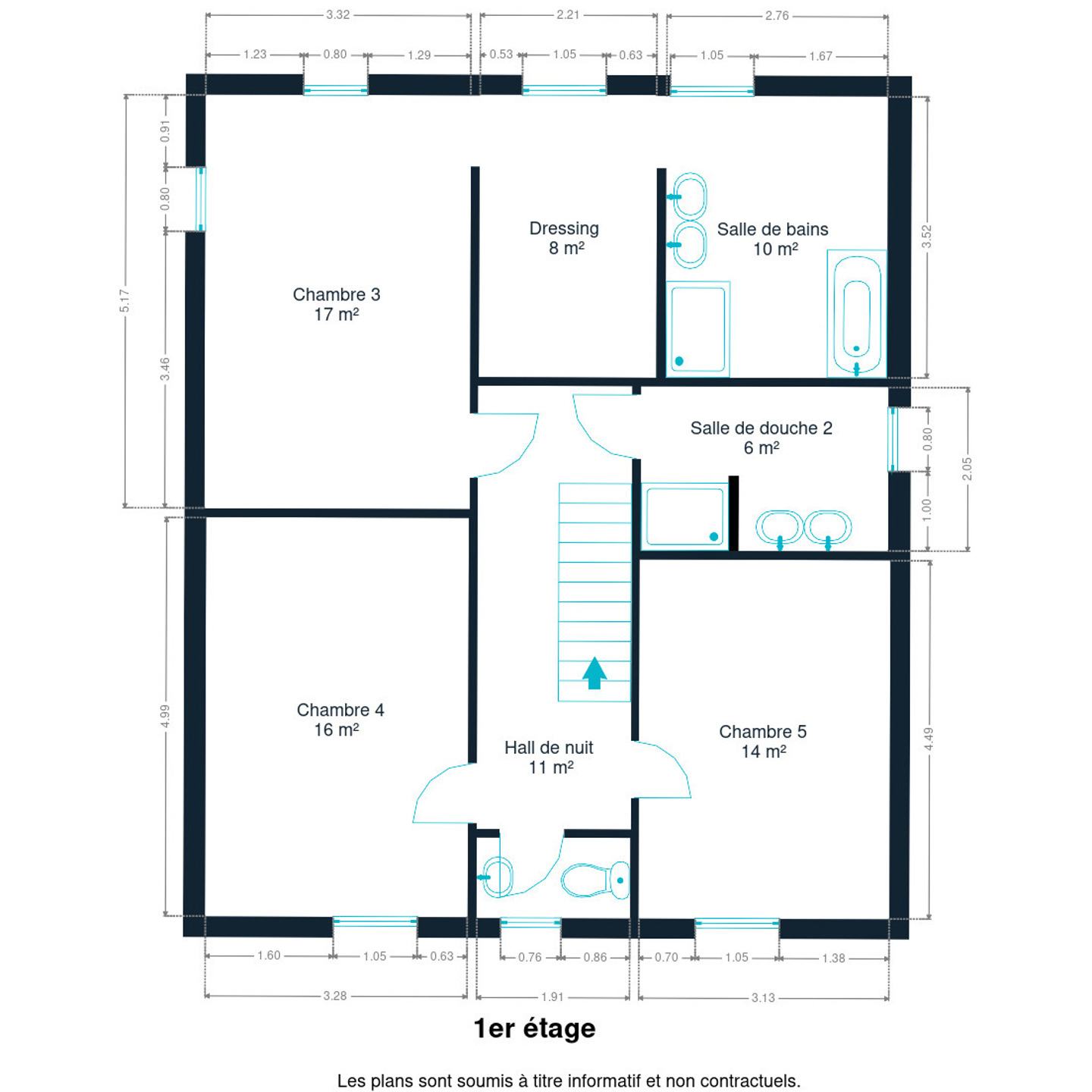 Picture 3 of 4 for Villa with five bedrooms in Rixensart