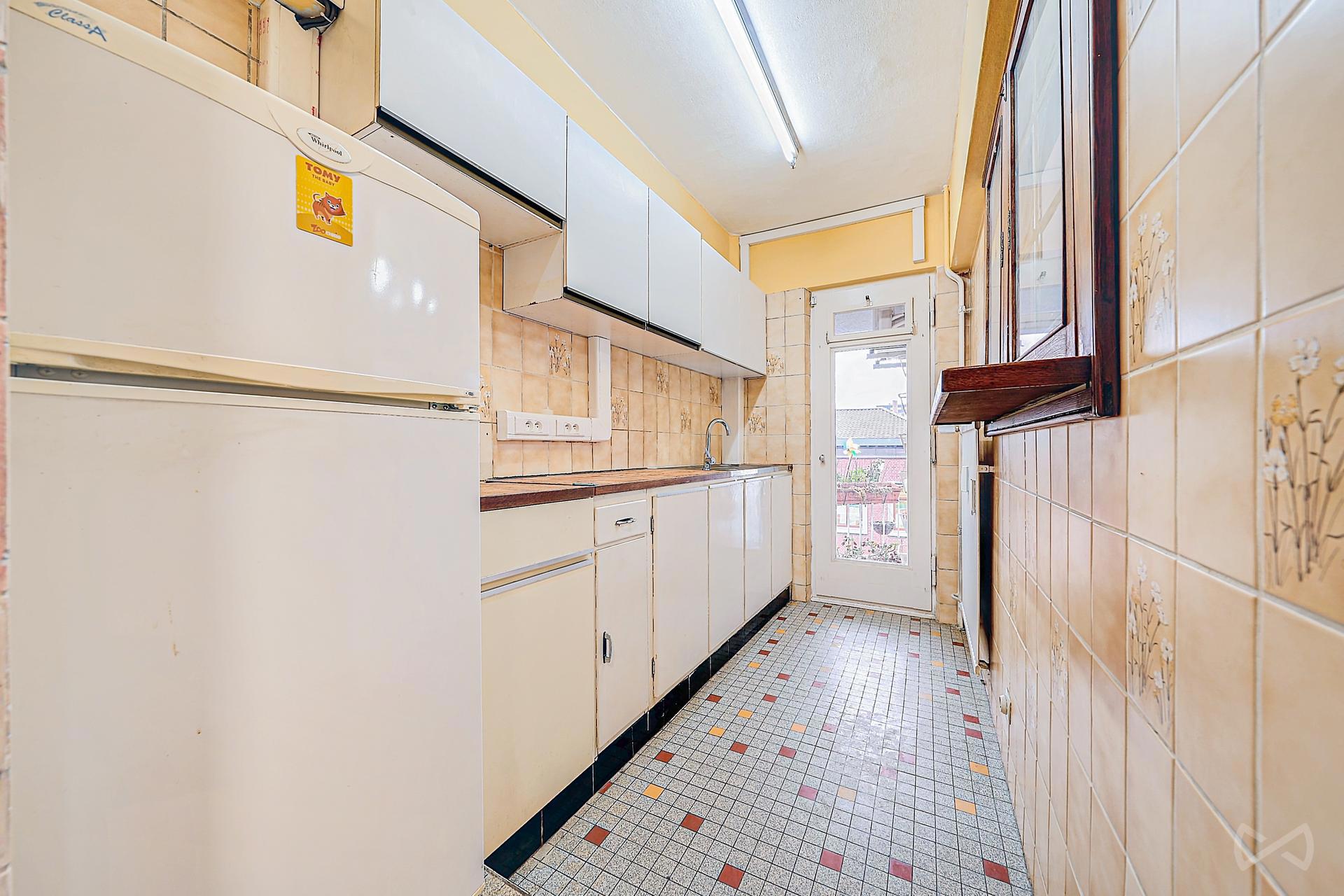 Photo 2 sur 4 pour Appartement d'une chambre à Liège