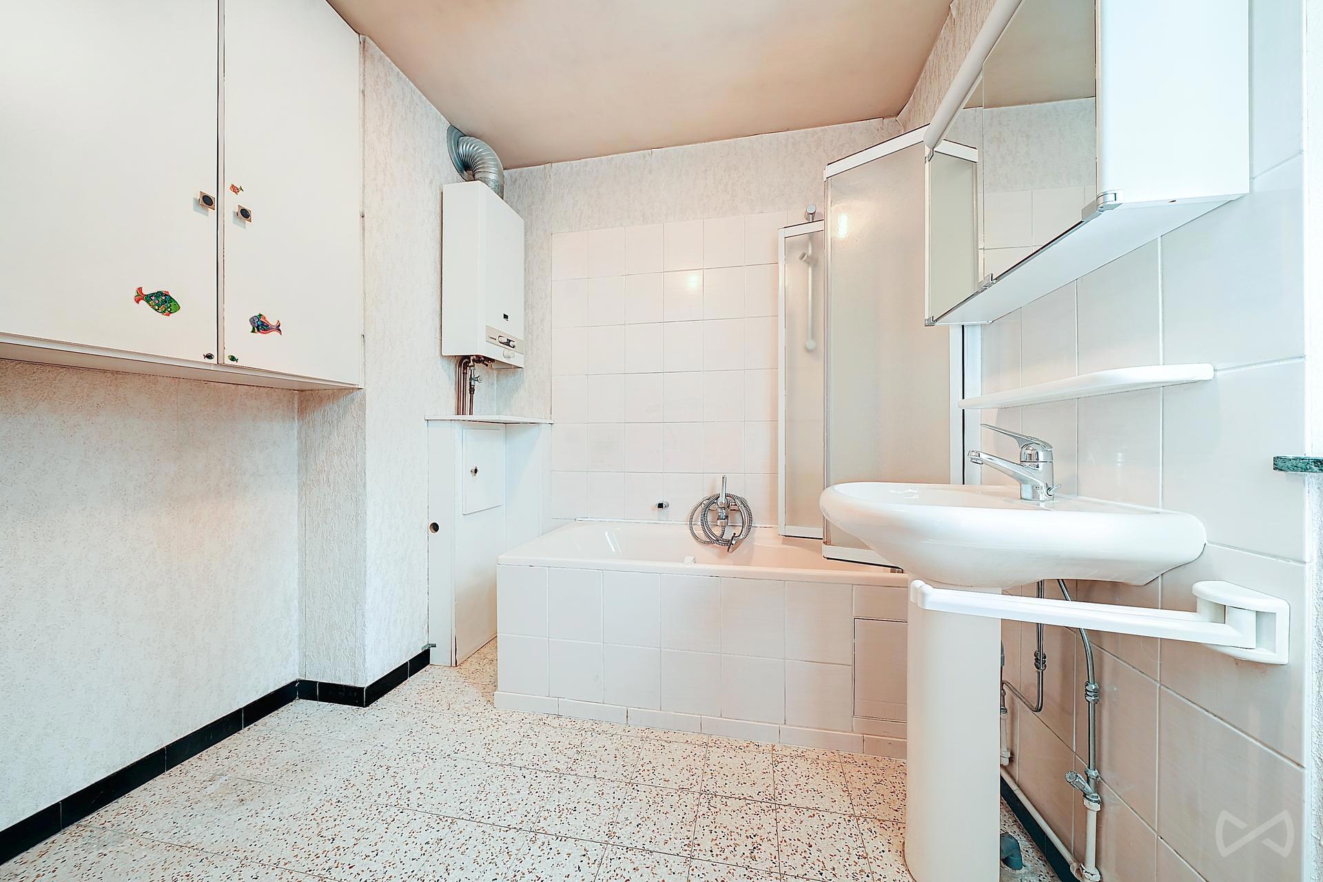 Picture 3 of 4 for House with two bedrooms in Rixensart
