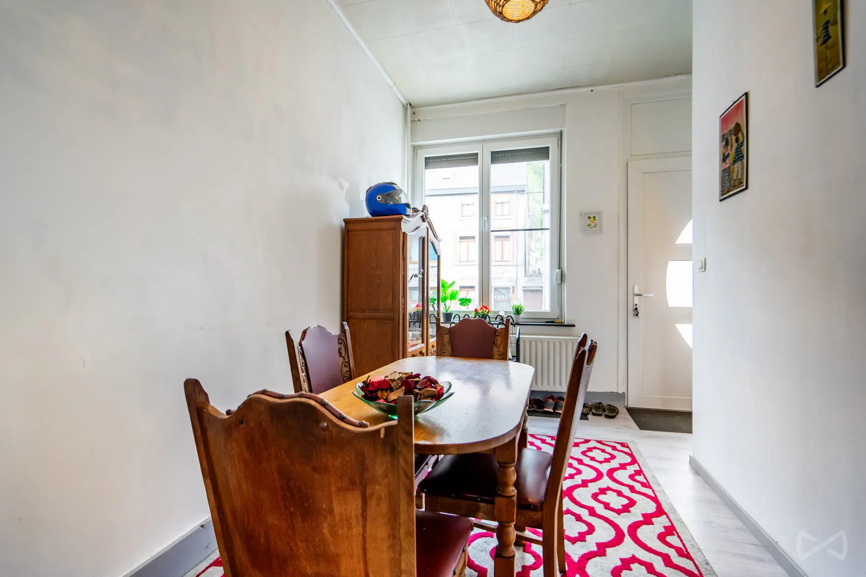 Photo 1 sur 4 pour Maison de deux chambres à Jemelle