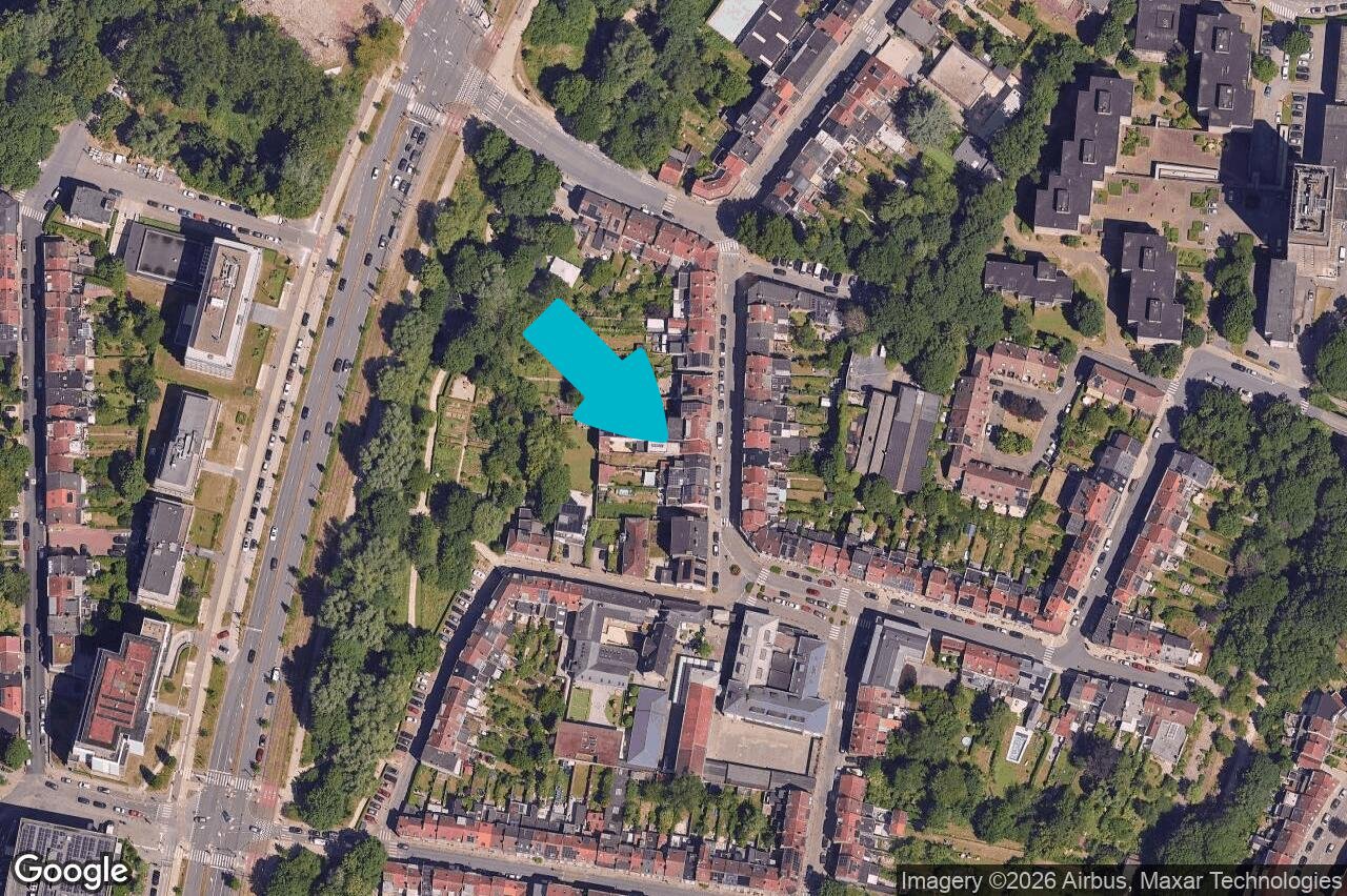 Photo 4 sur 4 pour Maison de trois chambres à Woluwe-saint-lambert