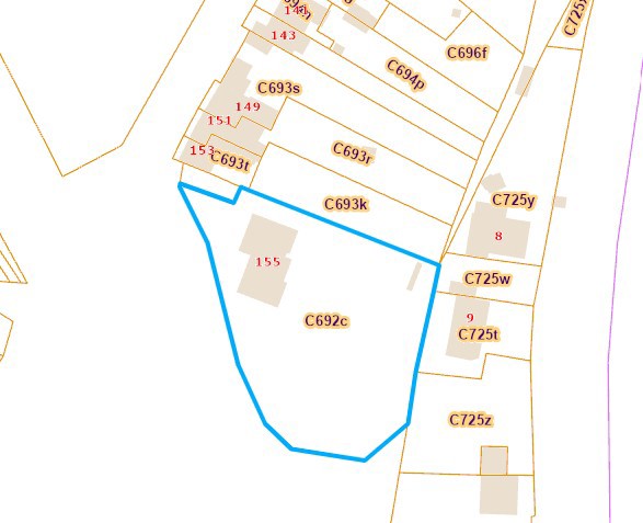 Foto 1 van 3 van Villa met drie slaapkamers in Blaton