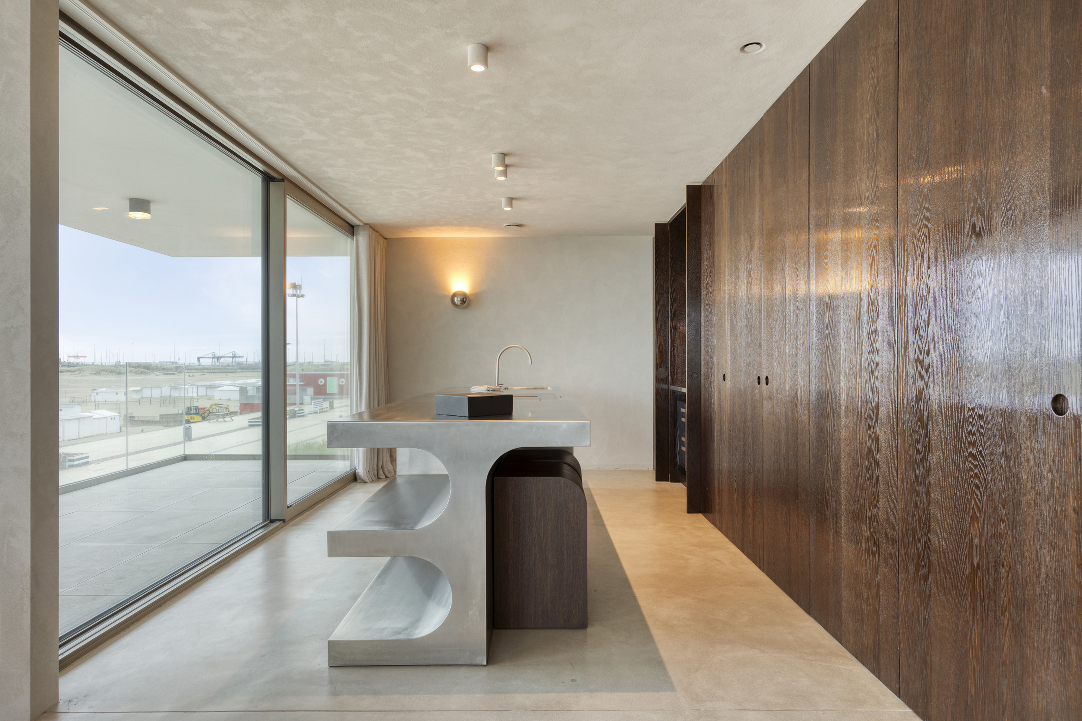 Photo 4 sur 4 pour Appartement de trois chambres à Brugge