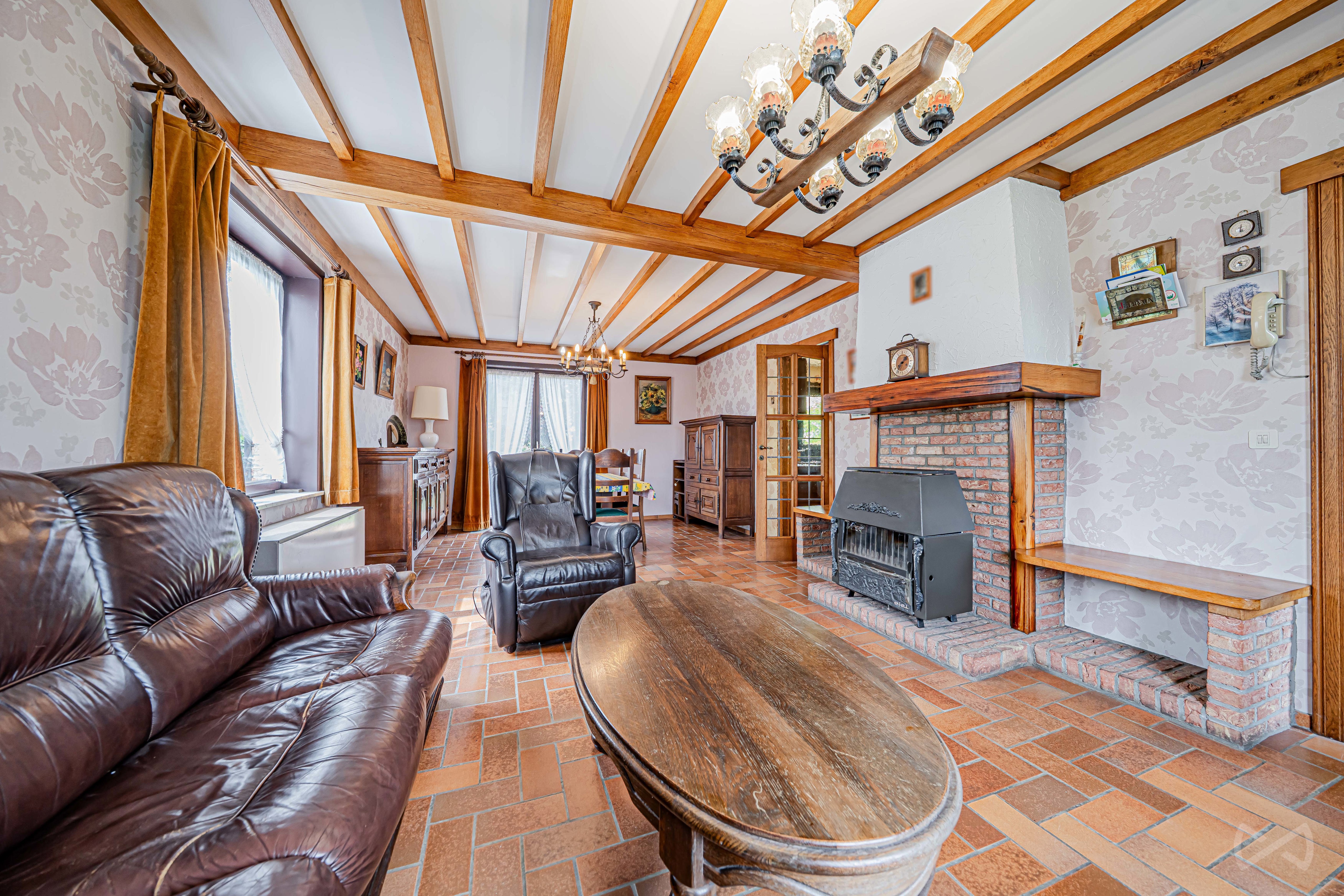 Picture 1 of 4 for Villa with two bedrooms in Braine-le-comte